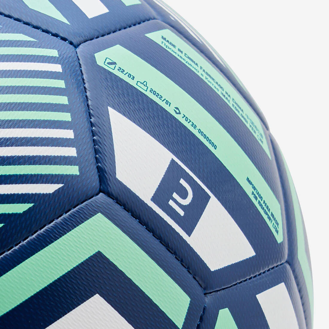 Light Football Learning Ball Diabolik Size 5 - Image 11