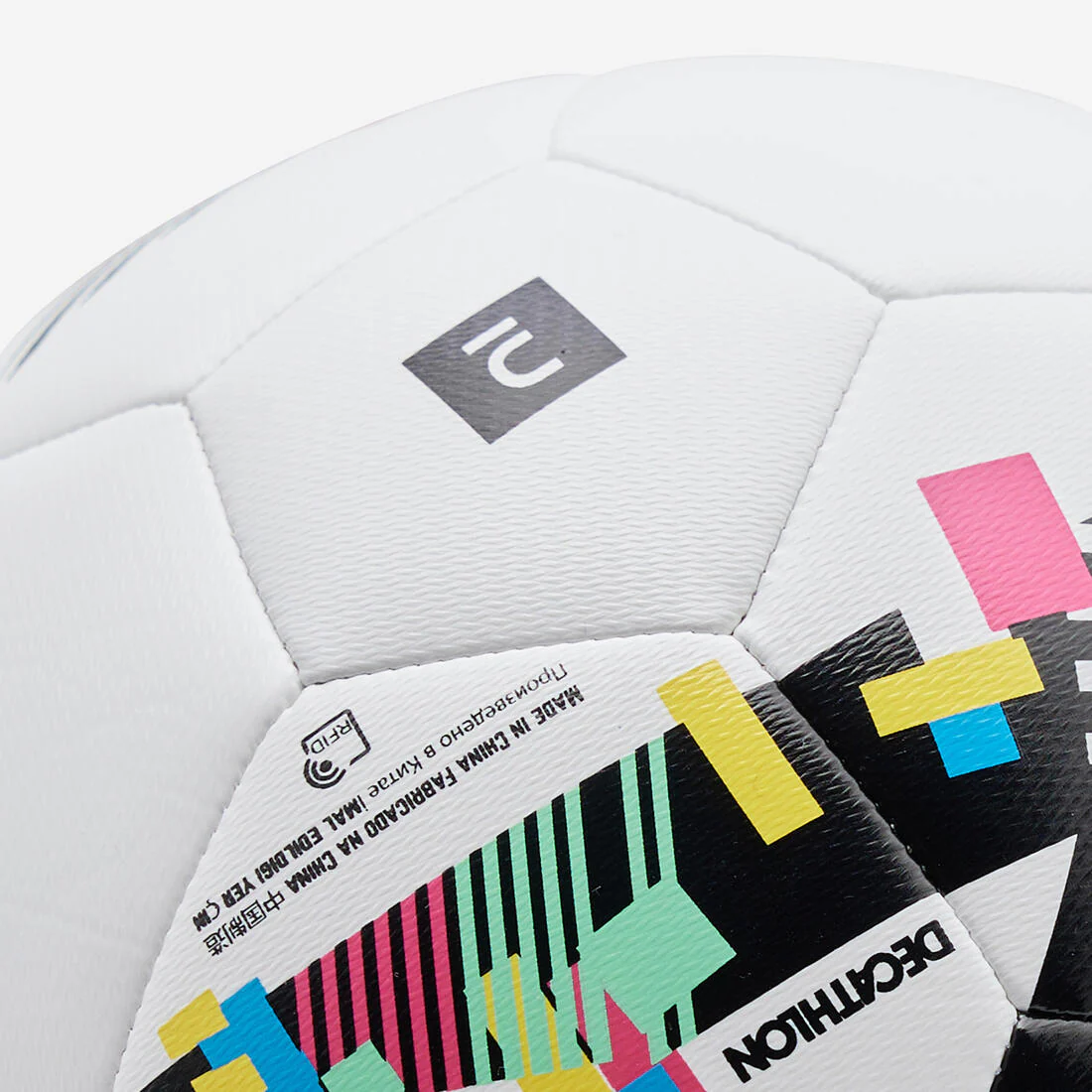 Light Football Learning Ball Diabolik Size 5 - Image 12