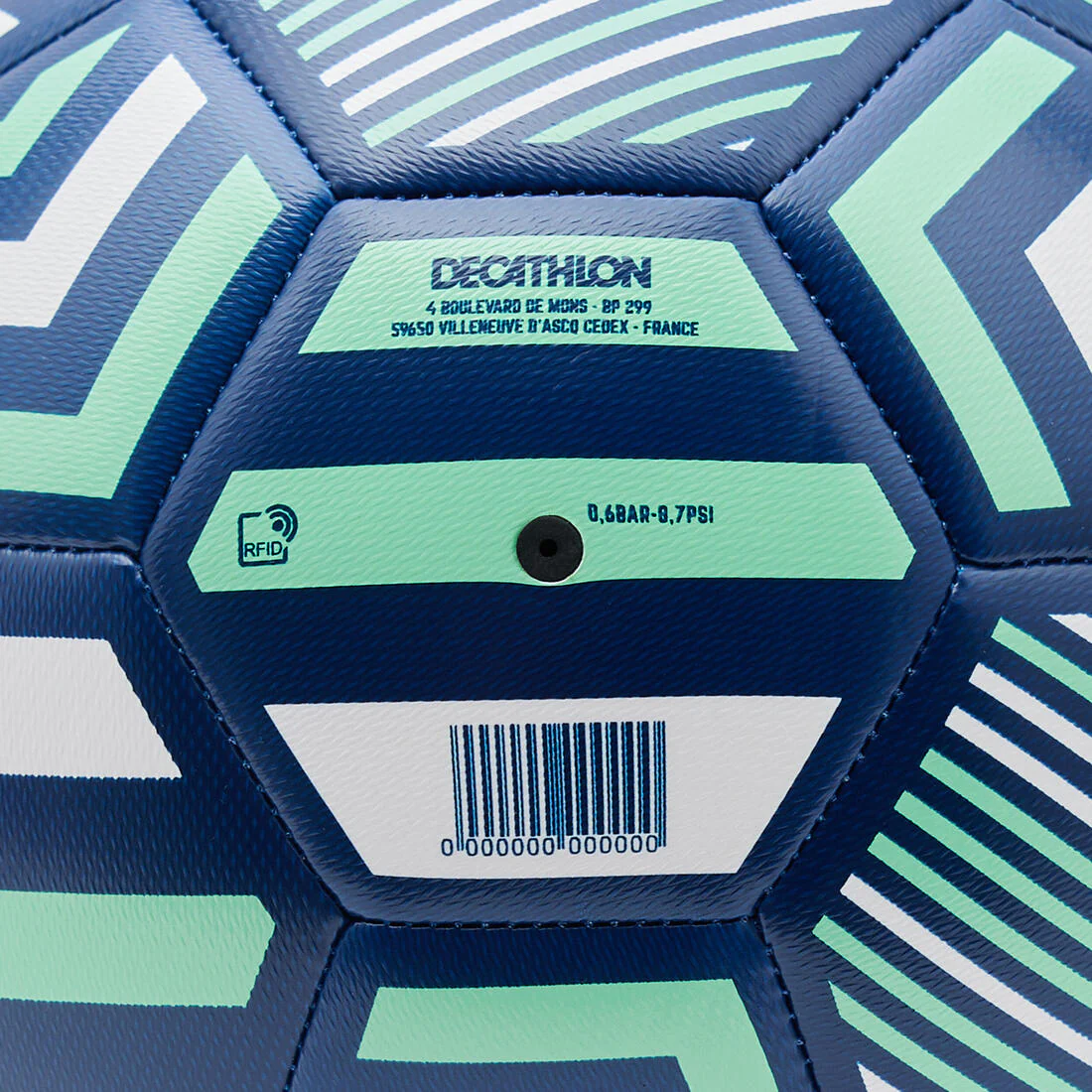 Light Football Learning Ball Diabolik Size 5 - Image 13
