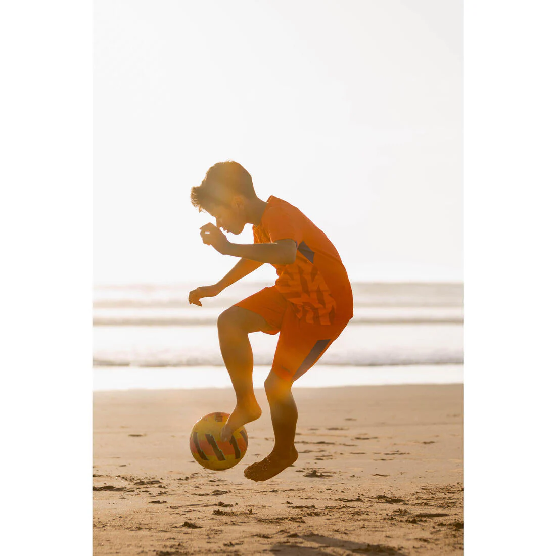 Light Football Learning Ball Diabolik Size 5 - Image 16