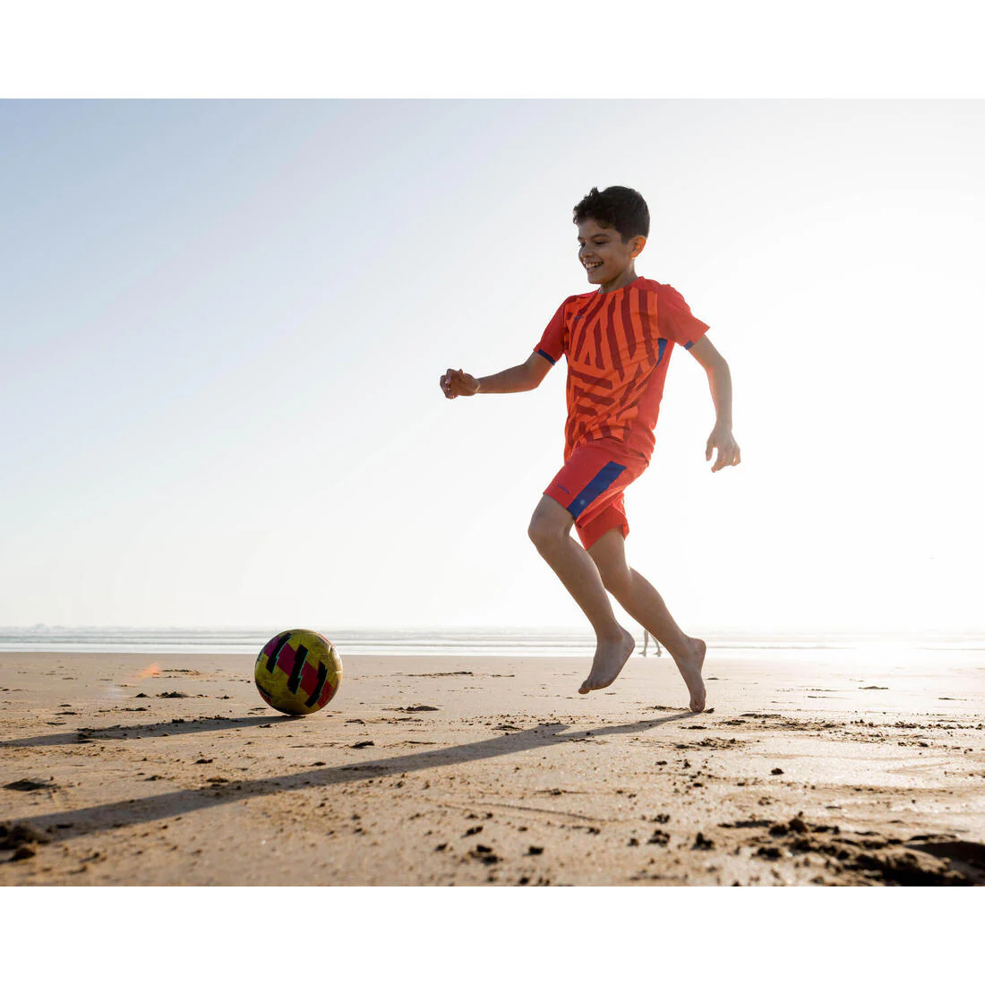 Light Football Learning Ball Diabolik Size 5 - Image 18