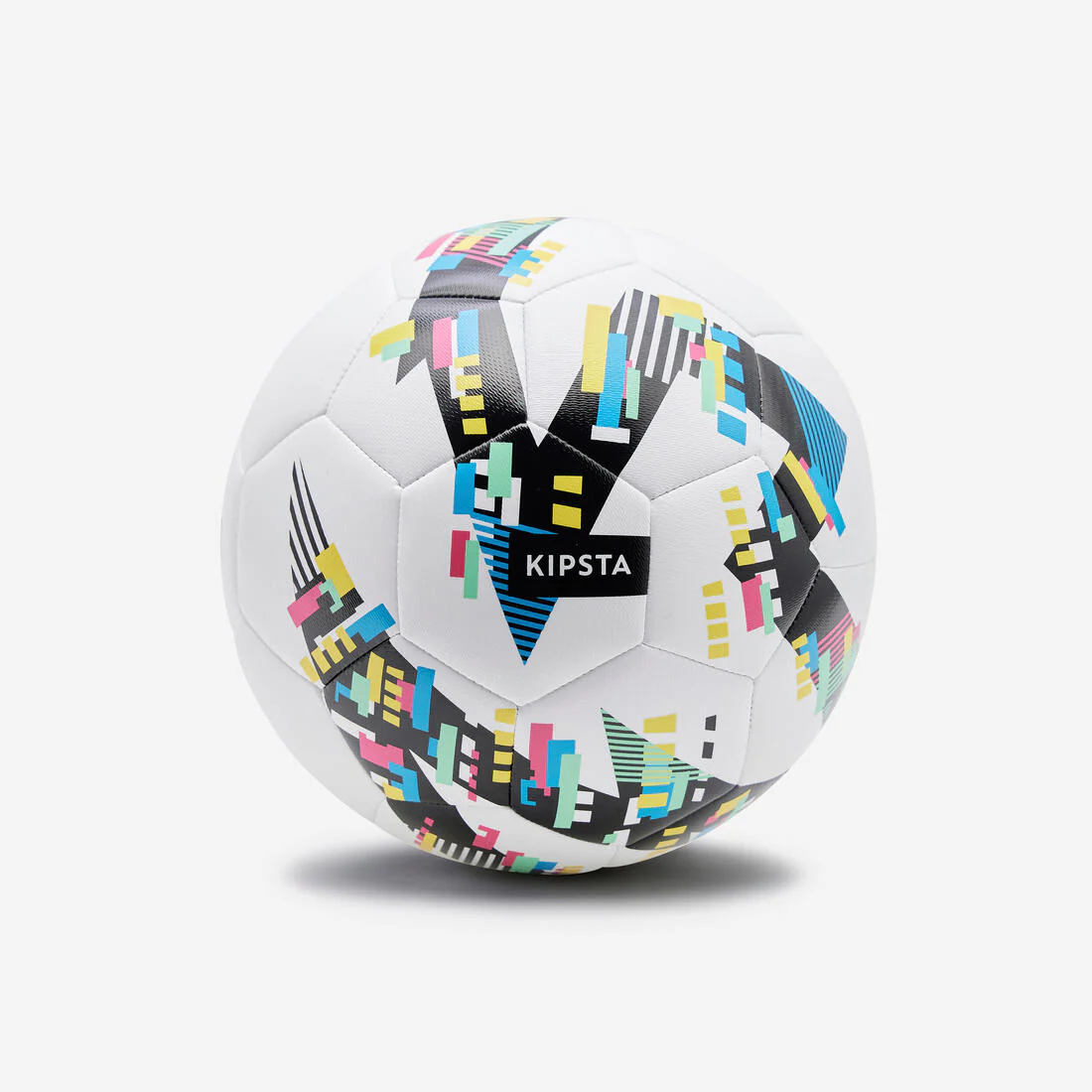Light Football Learning Ball Diabolik Size 5 - Image 2