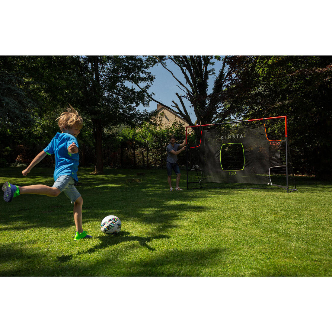 Light Football Learning Ball Diabolik Size 5 - Image 20