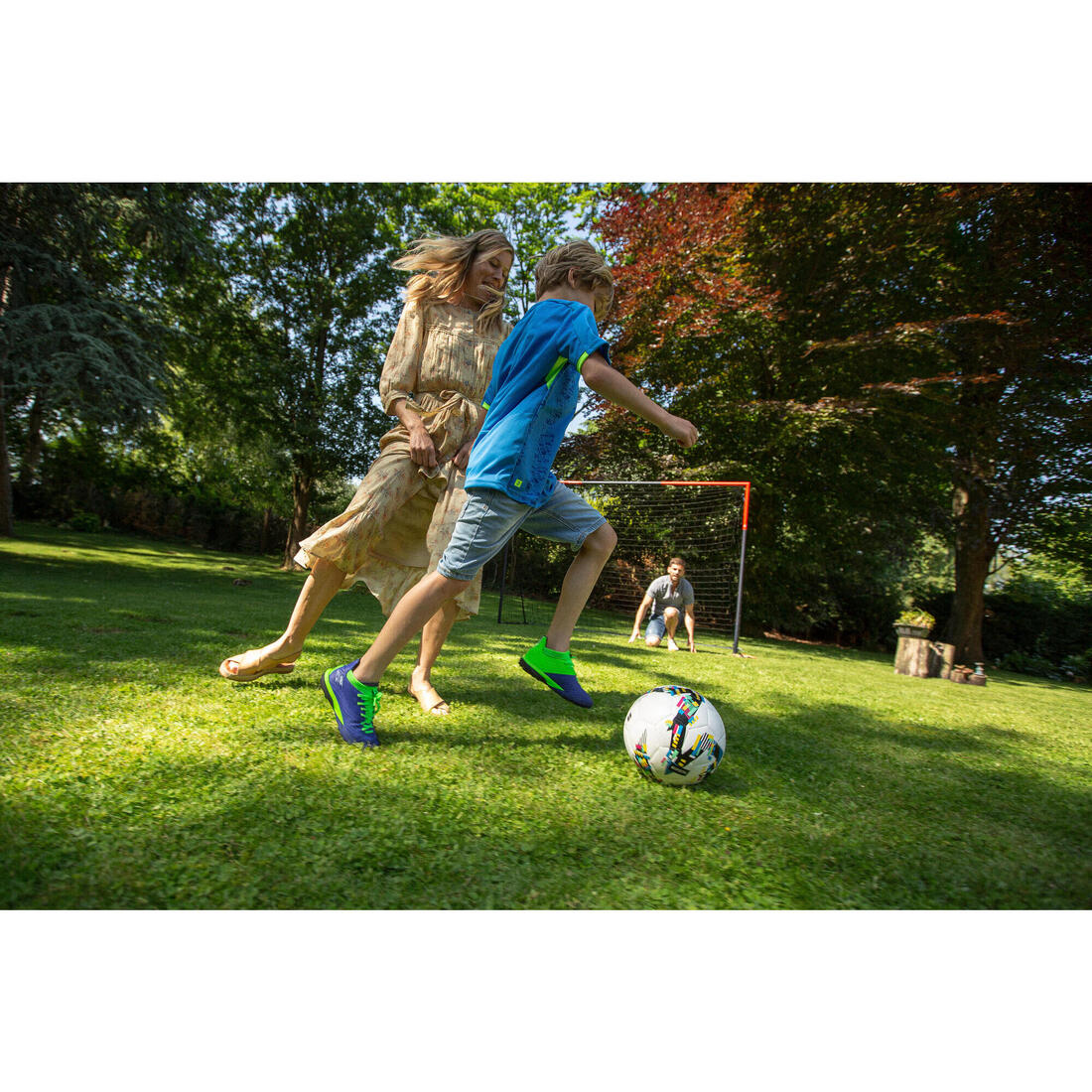 Light Football Learning Ball Diabolik Size 5 - Image 22