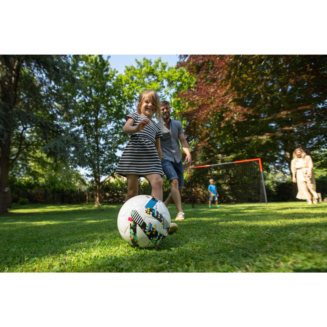 Light Football Learning Ball Diabolik Size 5 - Image 24