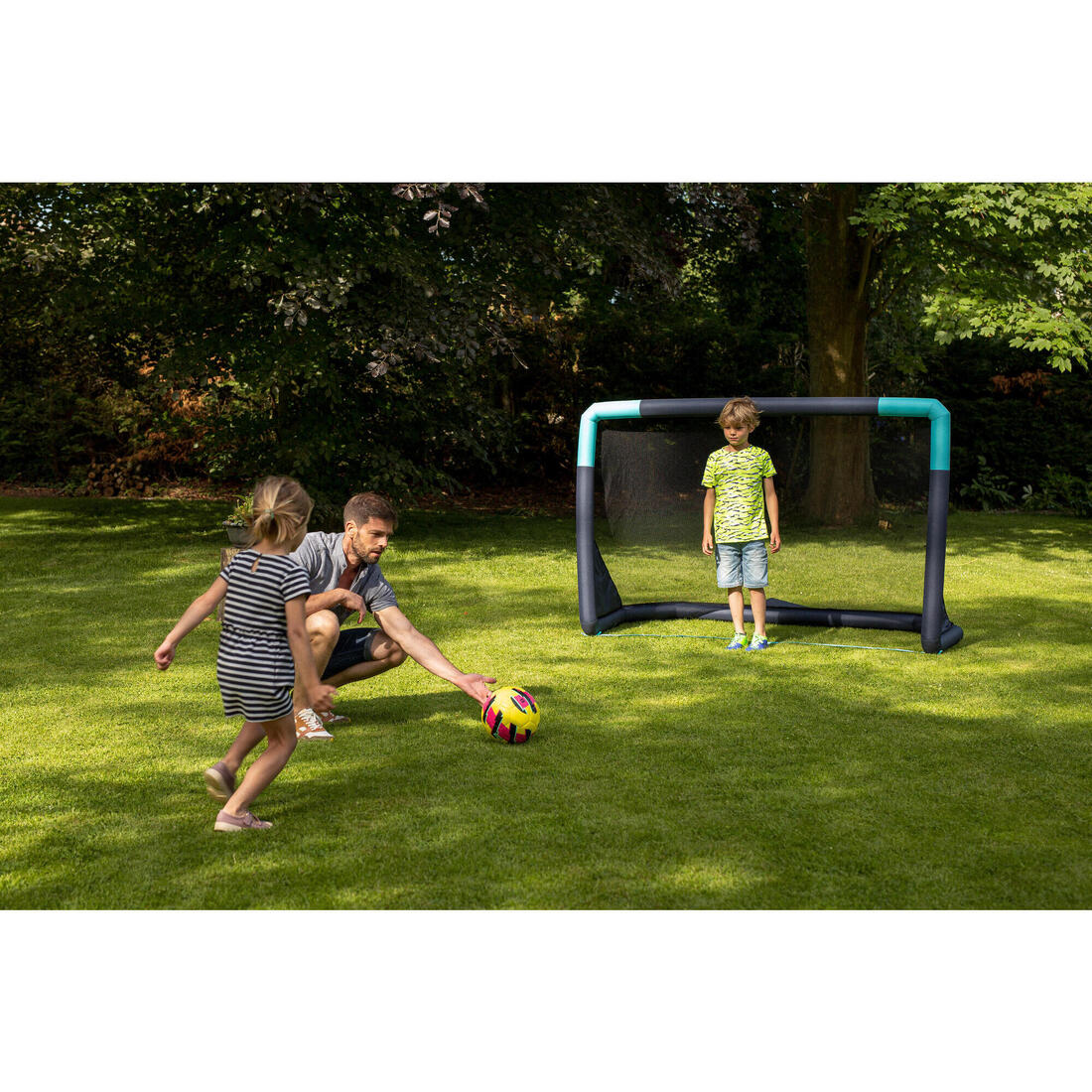 Light Football Learning Ball Diabolik Size 5 - Image 25