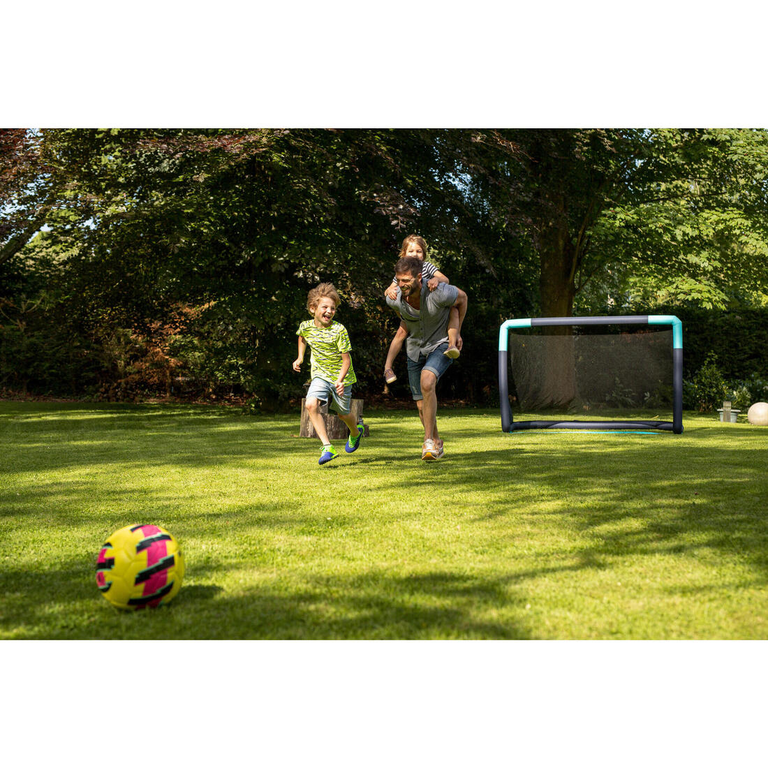Light Football Learning Ball Diabolik Size 5 - Image 28