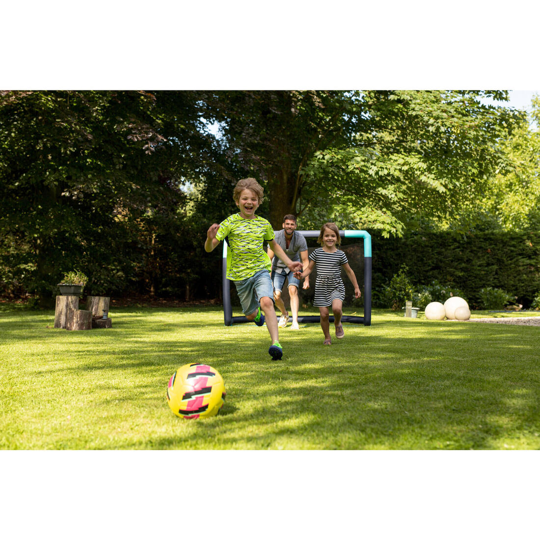 Light Football Learning Ball Diabolik Size 5 - Image 31