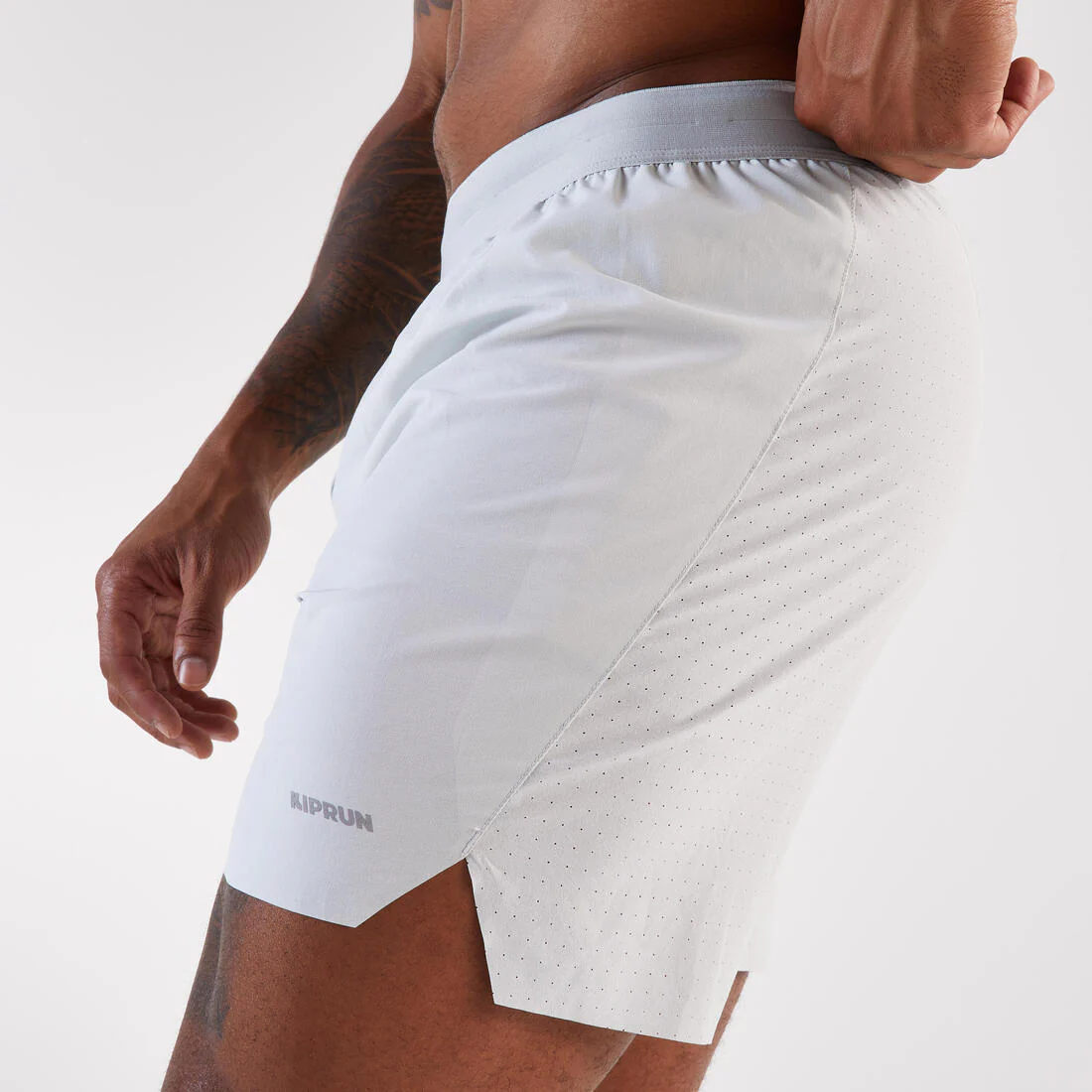 Light Men's Running Shorts - Image 15