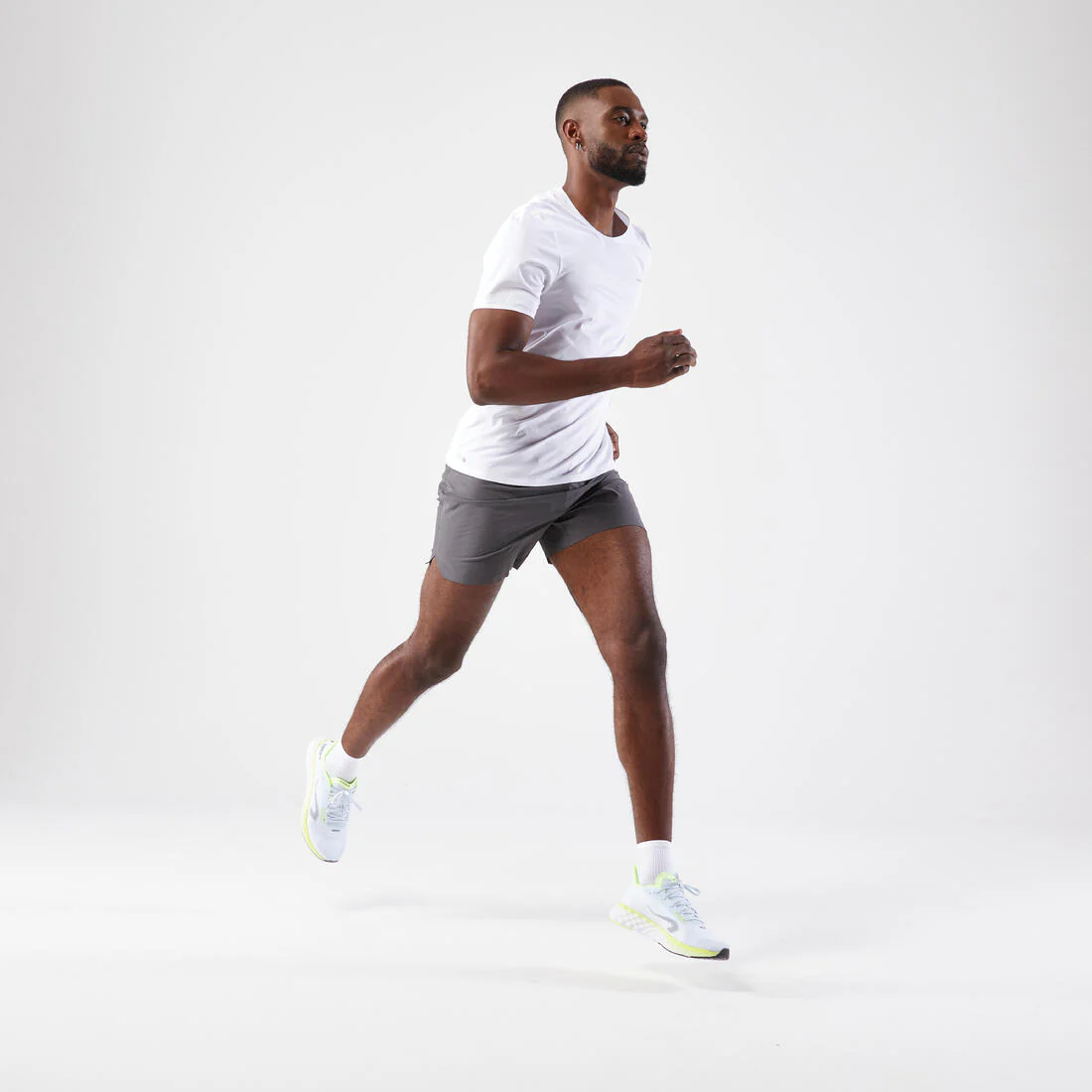 Light Men's Running Shorts - Image 22