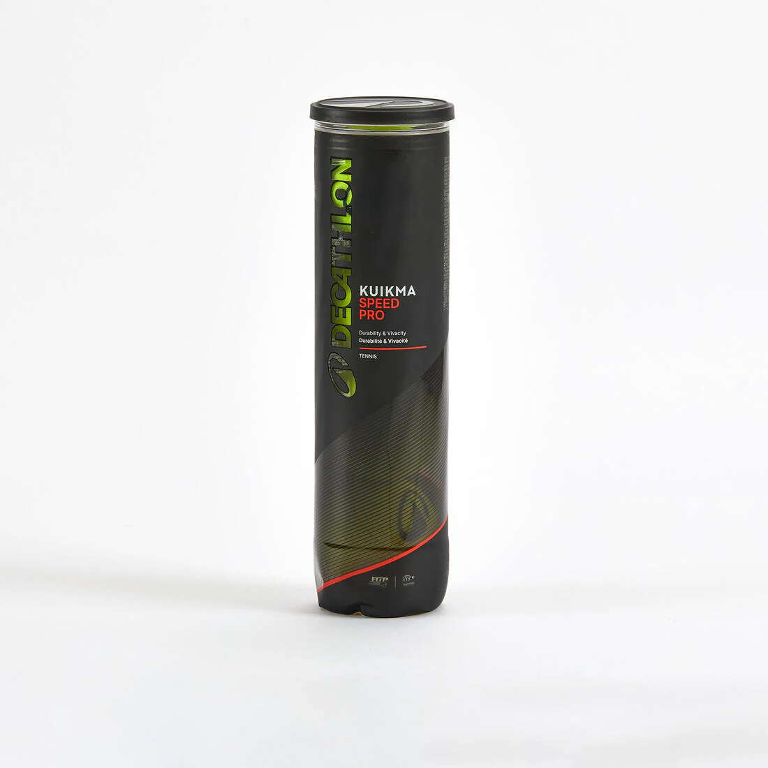 Lively Tennis Ball Speed Pro 4-Pack