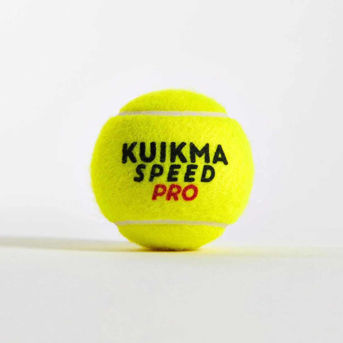 Lively Tennis Ball Speed Pro 4-Pack - Image 2