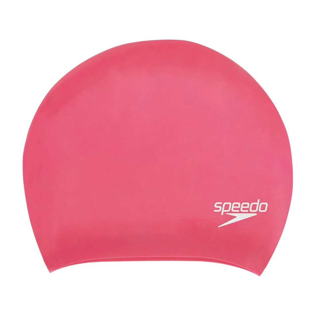 Long Hair Cap, Pink