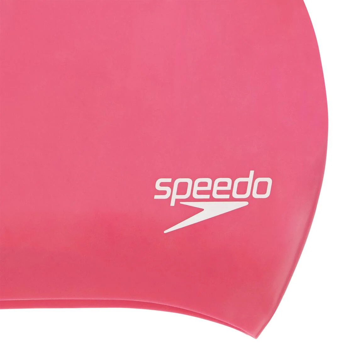 Long Hair Cap, Pink - Image 2