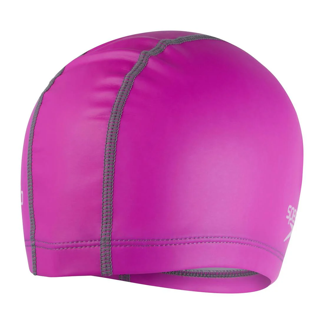 Long Hair Pace Cap, Pink - Image 3