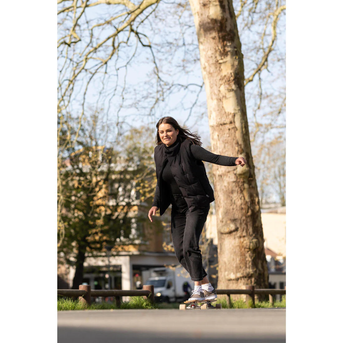 Longboard 100 Drop - Wave - Image 11