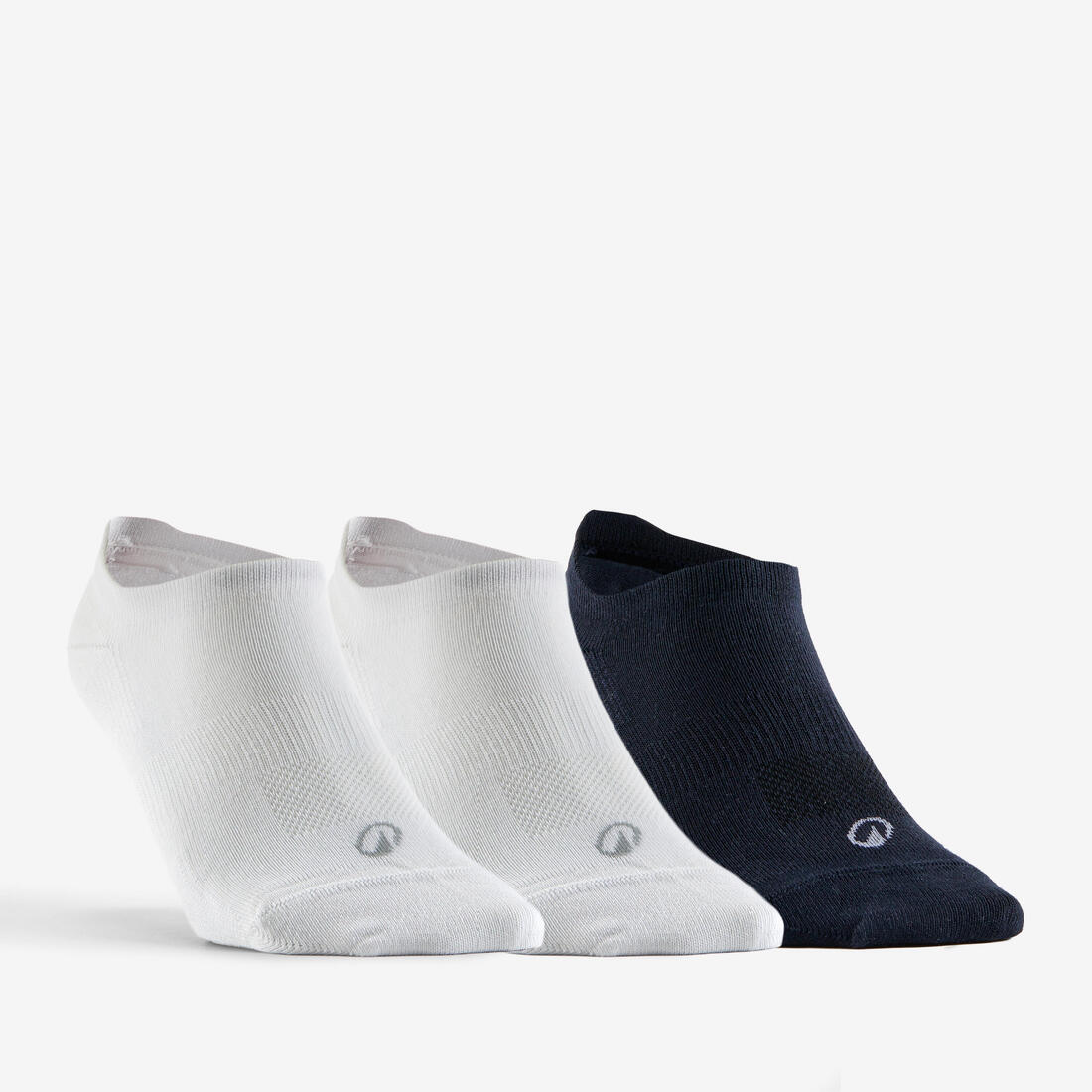 Low Sports Socks Tri-Pack RS 160