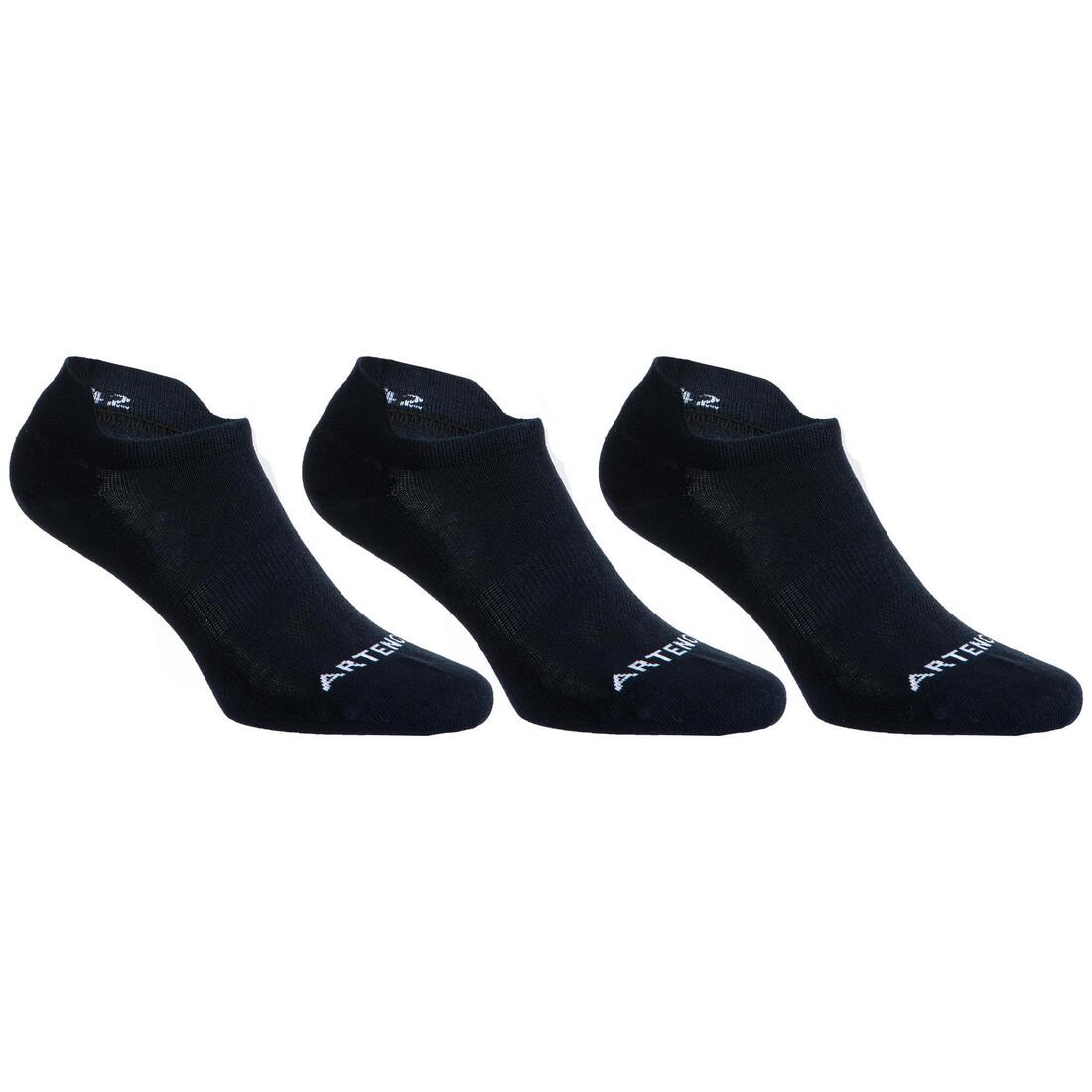 Low Sports Socks Tri-Pack RS 160 - Image 27