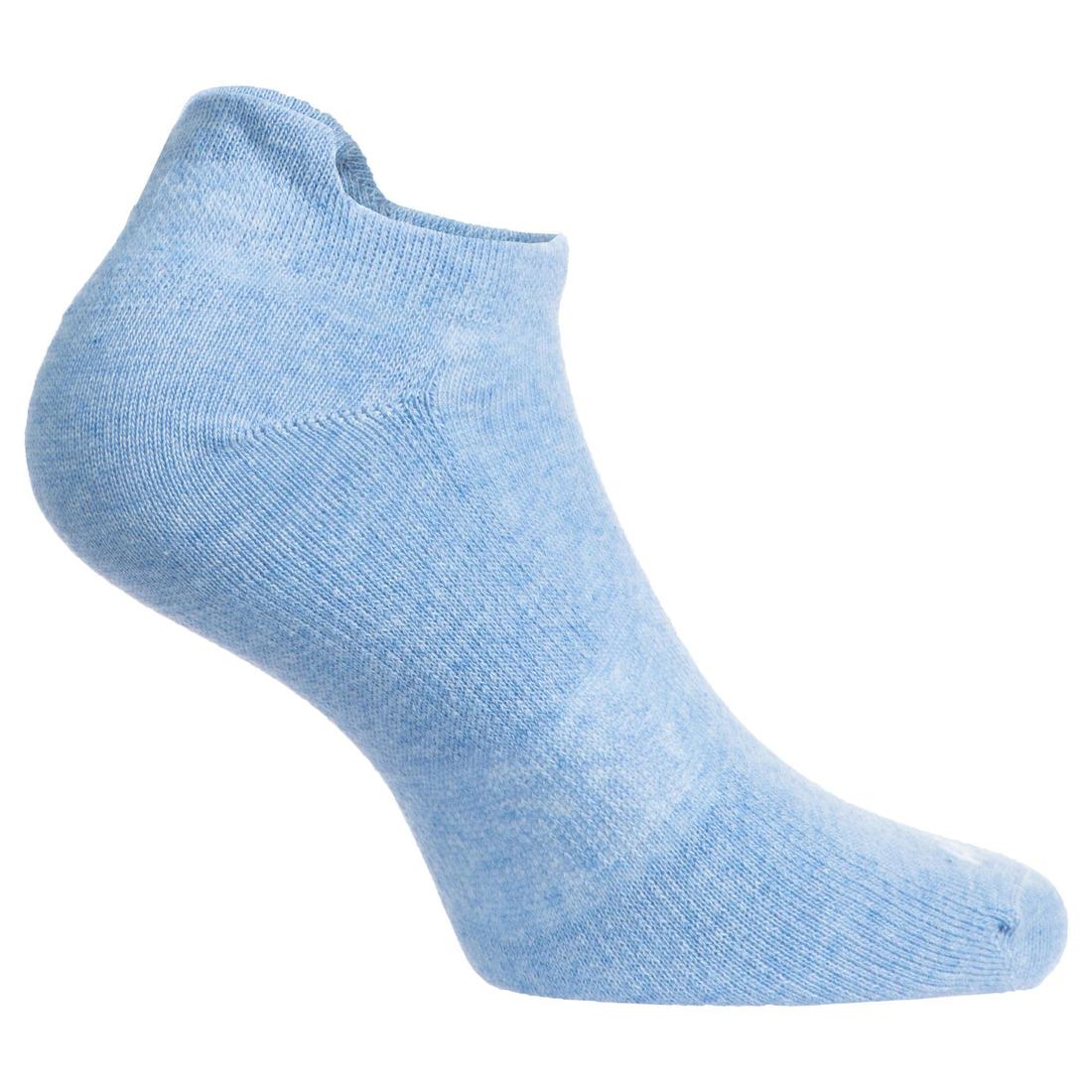 Low Sports Socks Tri-Pack RS 160 - Image 66