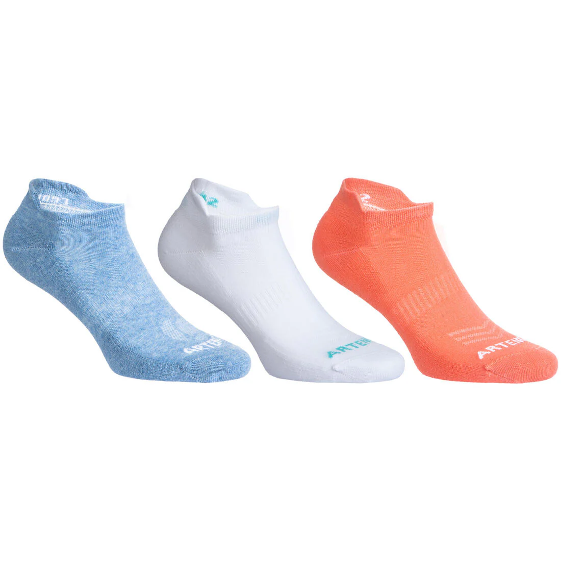 Low Sports Socks Tri-Pack RS 160 - Image 84