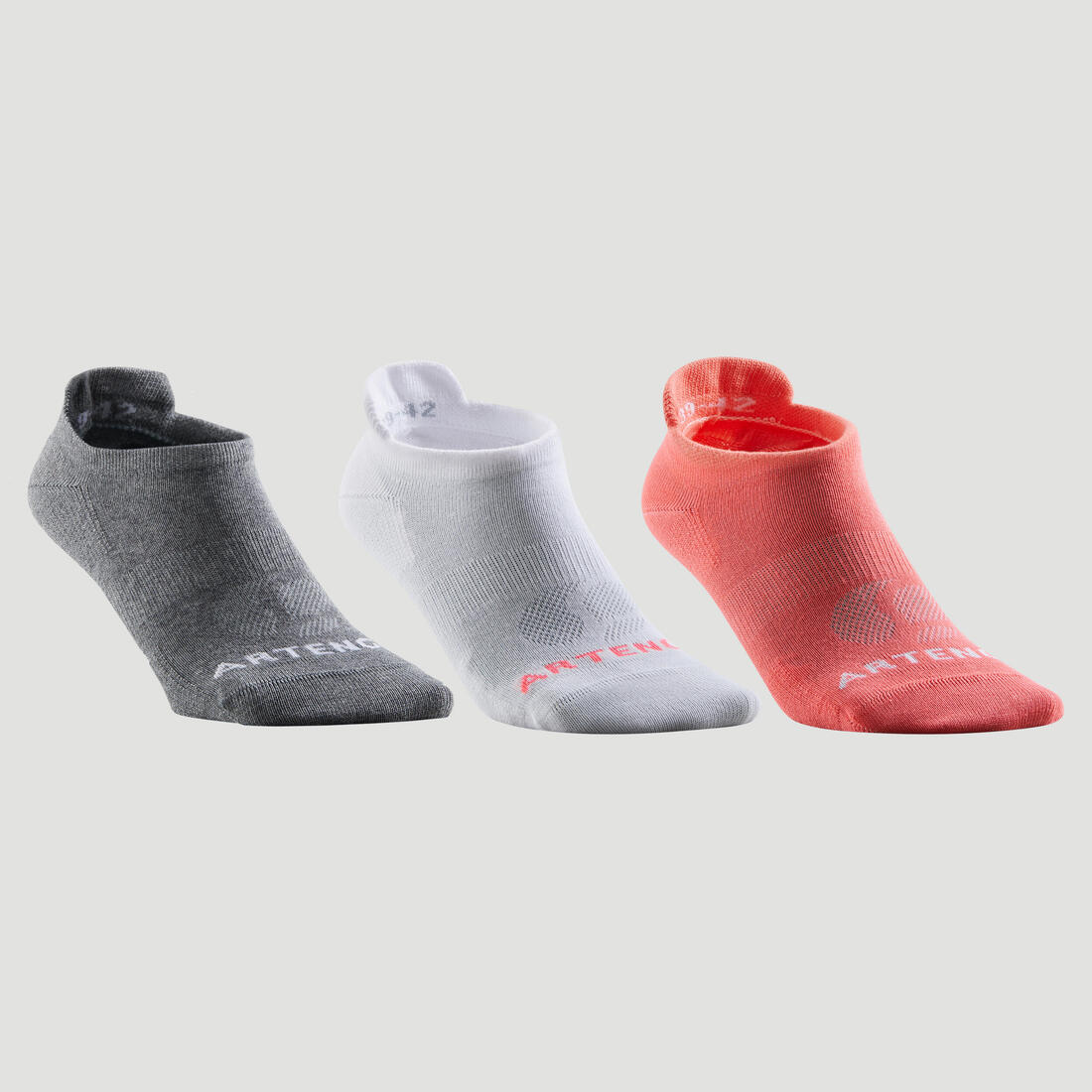 Low Sports Socks Tri-Pack RS 160 - Image 95
