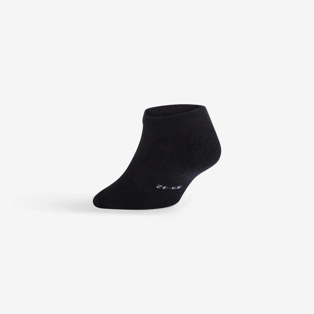 Low Tennis Socks RS 100 Tri-Pack - Image 15