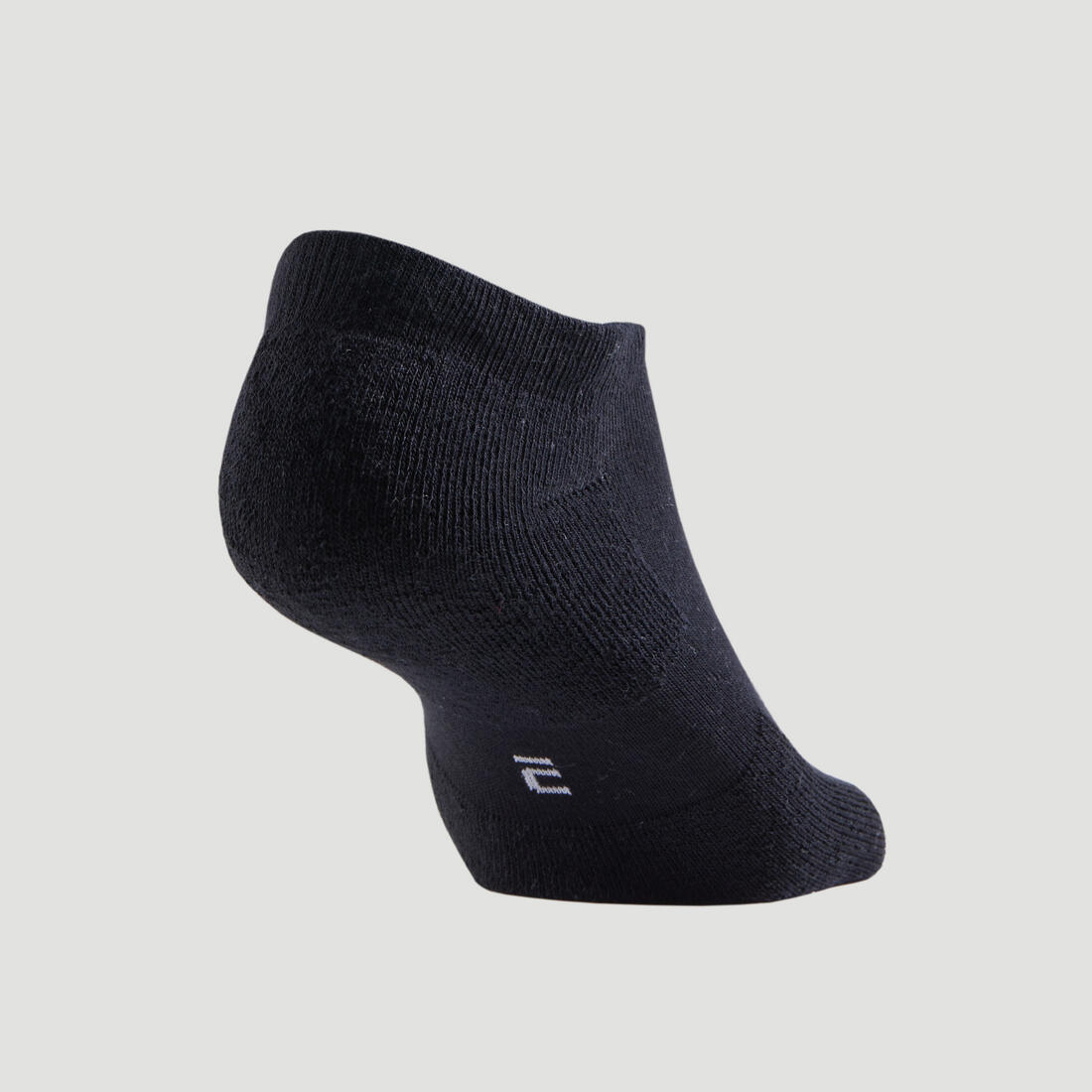 Low Tennis Socks RS 100 Tri-Pack - Image 16
