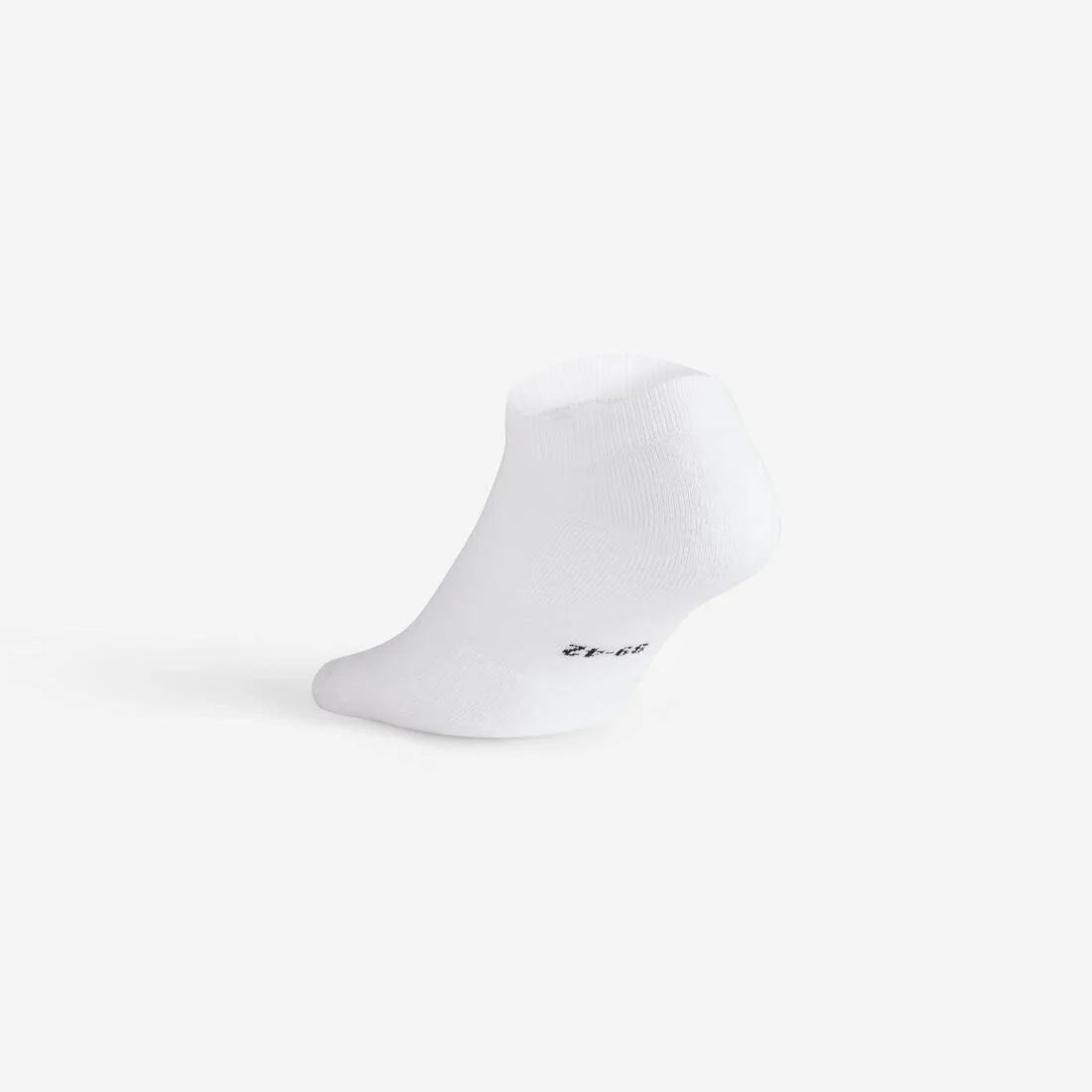 Low Tennis Socks RS 100 Tri-Pack - Image 17