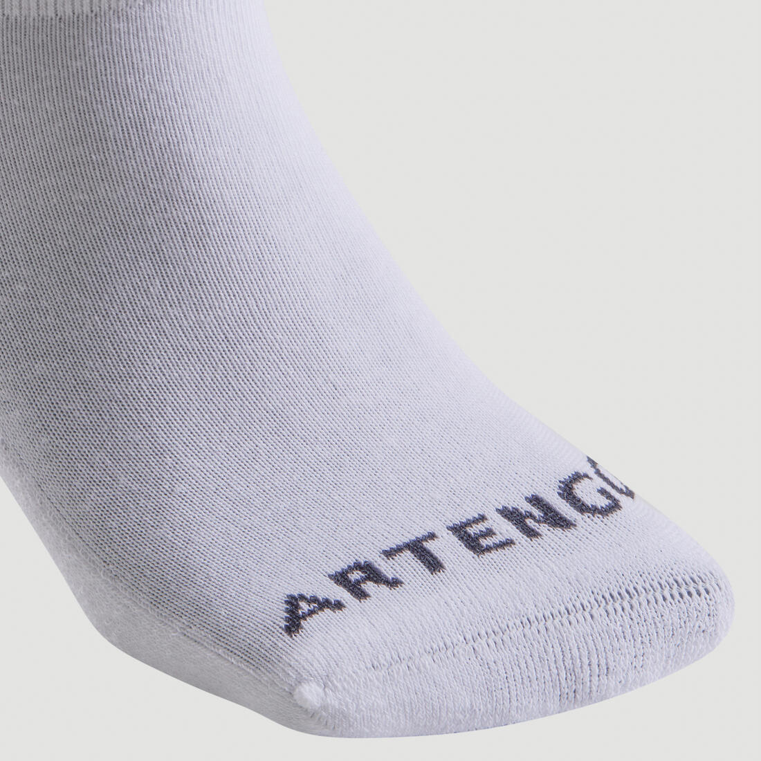 Low Tennis Socks RS 100 Tri-Pack - Image 18