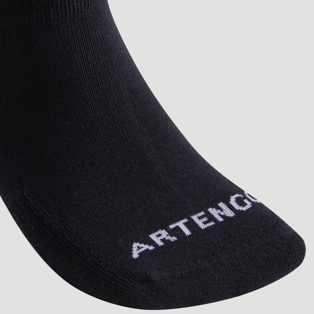 Low Tennis Socks RS 100 Tri-Pack - Image 19