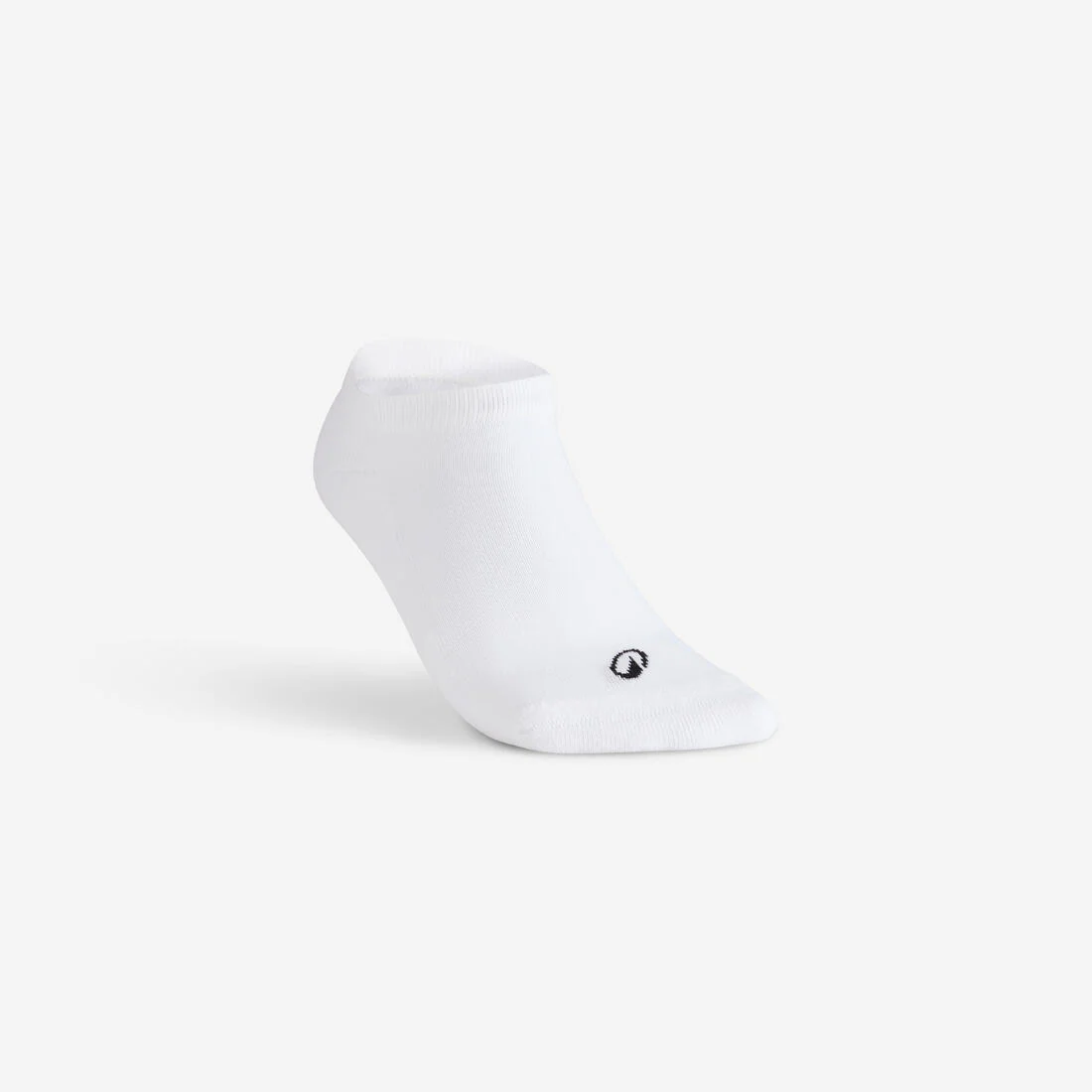 Low Tennis Socks RS 100 Tri-Pack - Image 7