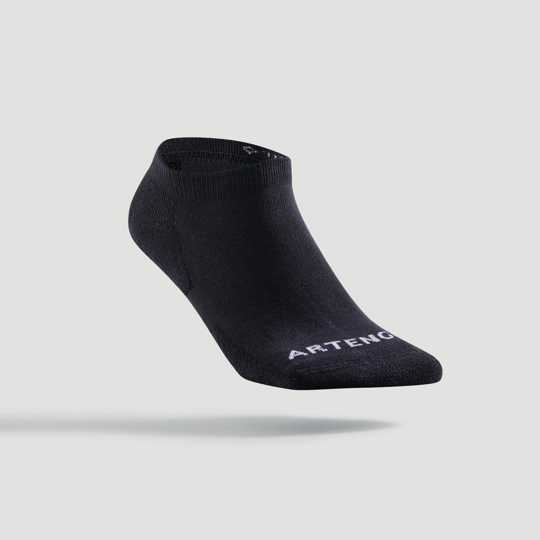 Low Tennis Socks RS 100 Tri-Pack - Image 8