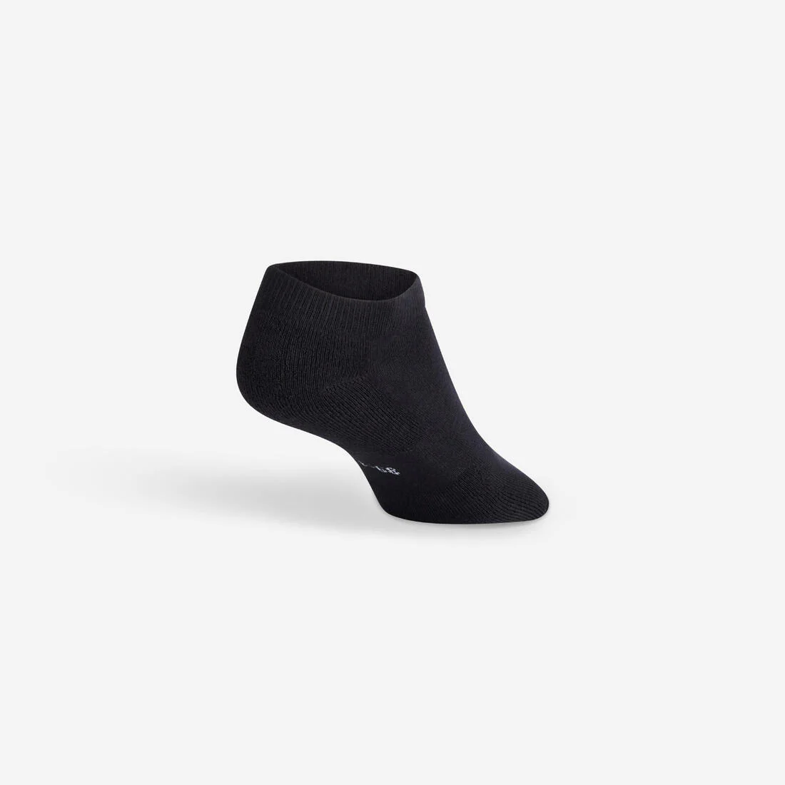 Low Tennis Socks RS 100 Tri-Pack - Image 9