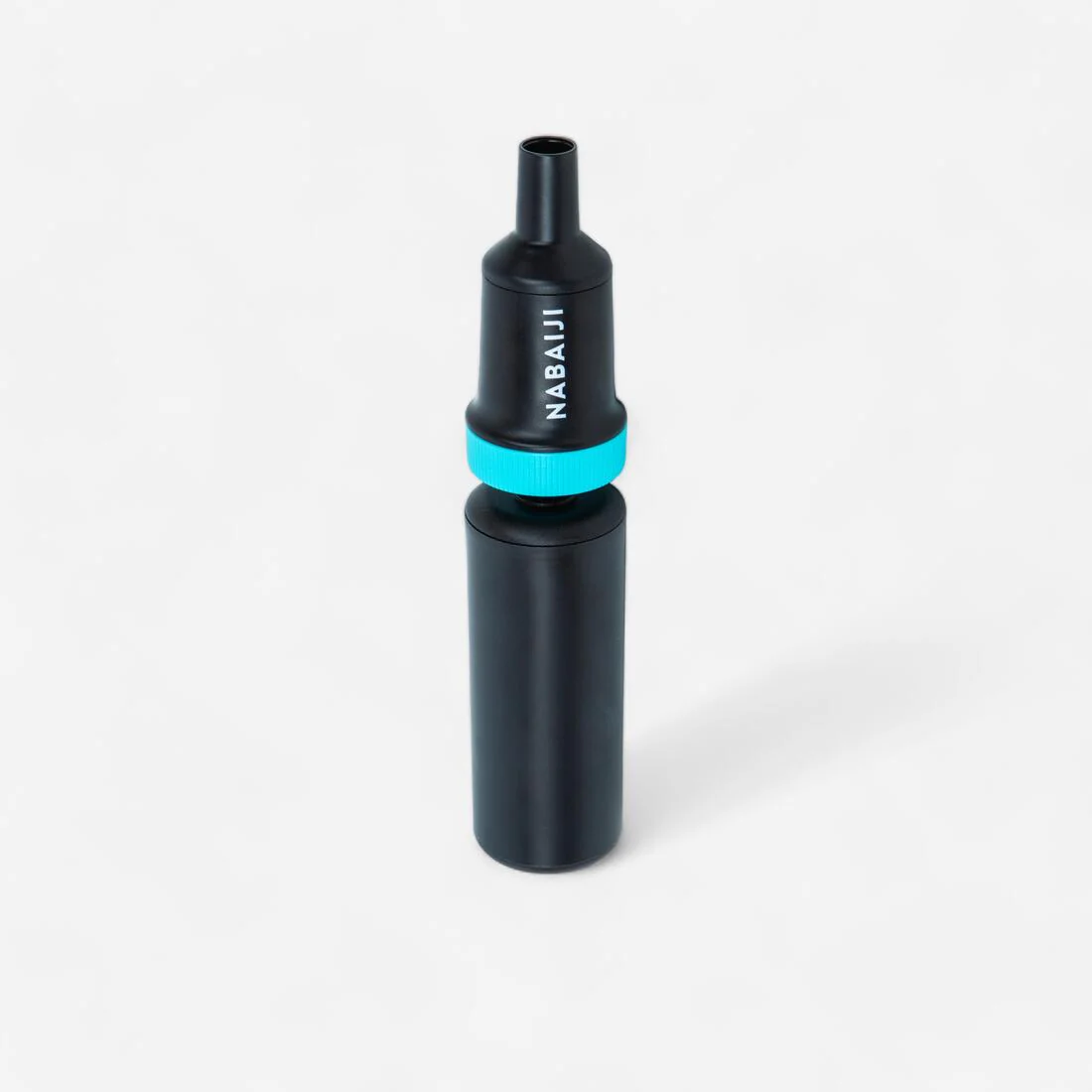 Manual pump tiflate for armbands and nabaiji floats