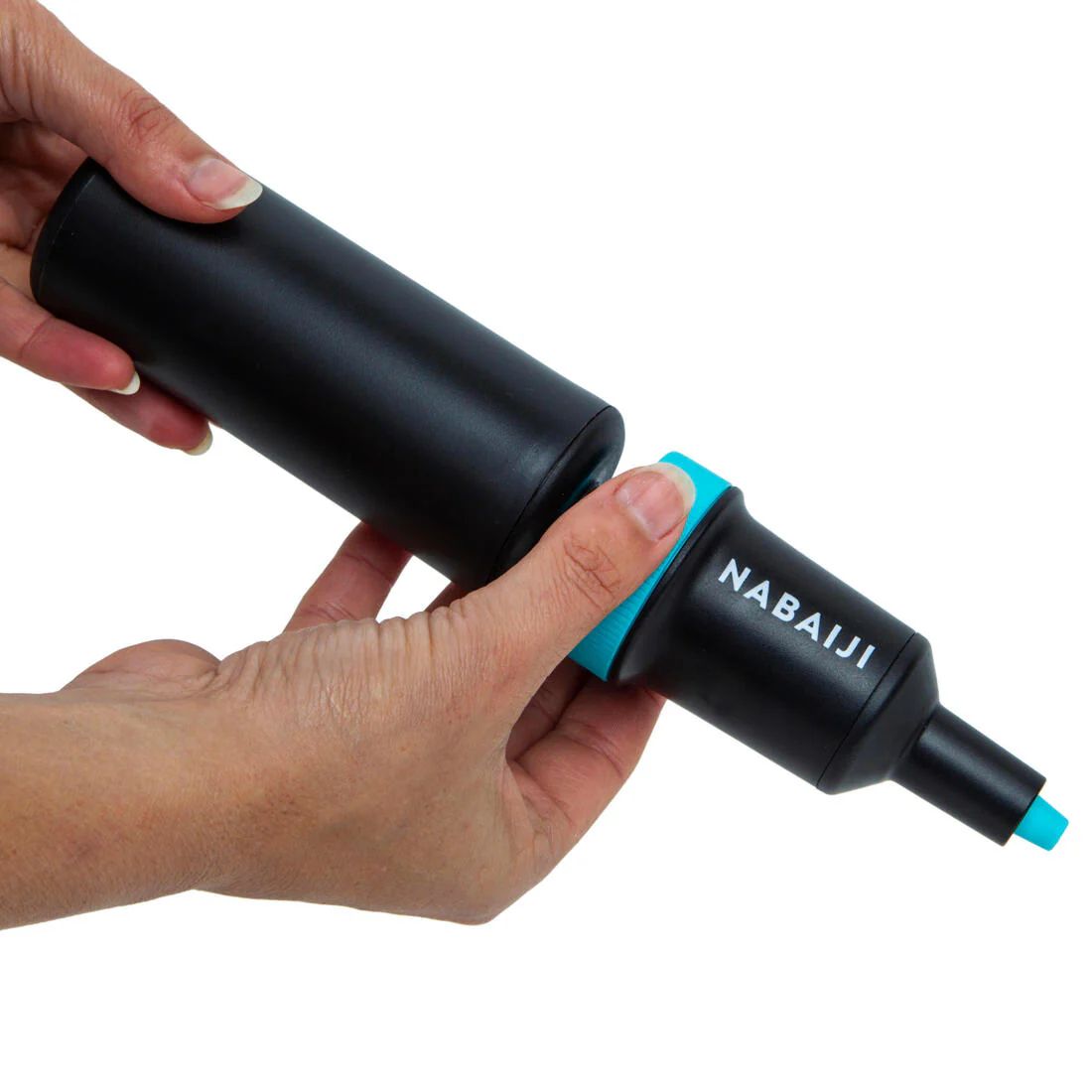 Manual pump tiflate for armbands and nabaiji floats - Image 3