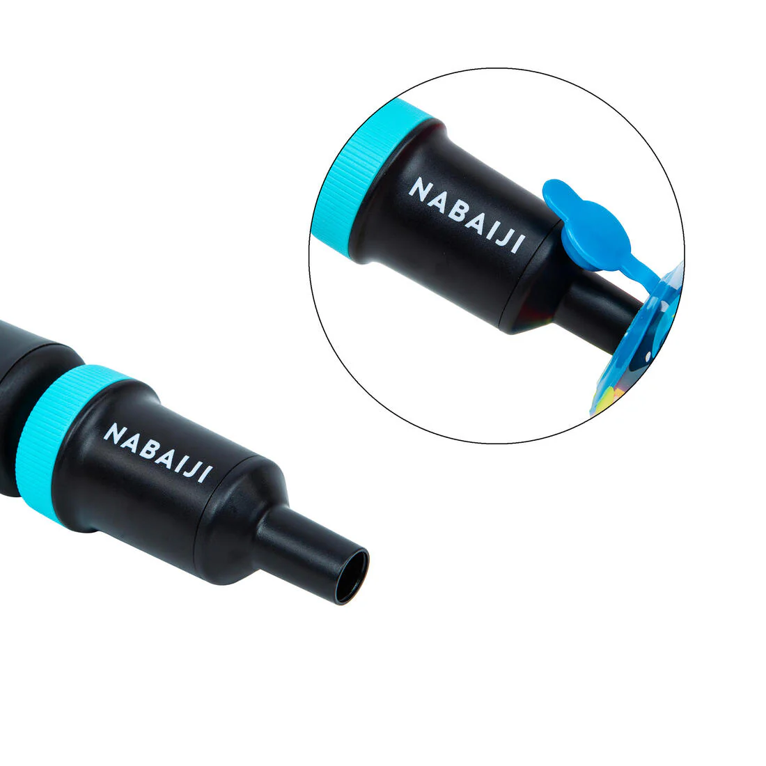Manual pump tiflate for armbands and nabaiji floats - Image 4