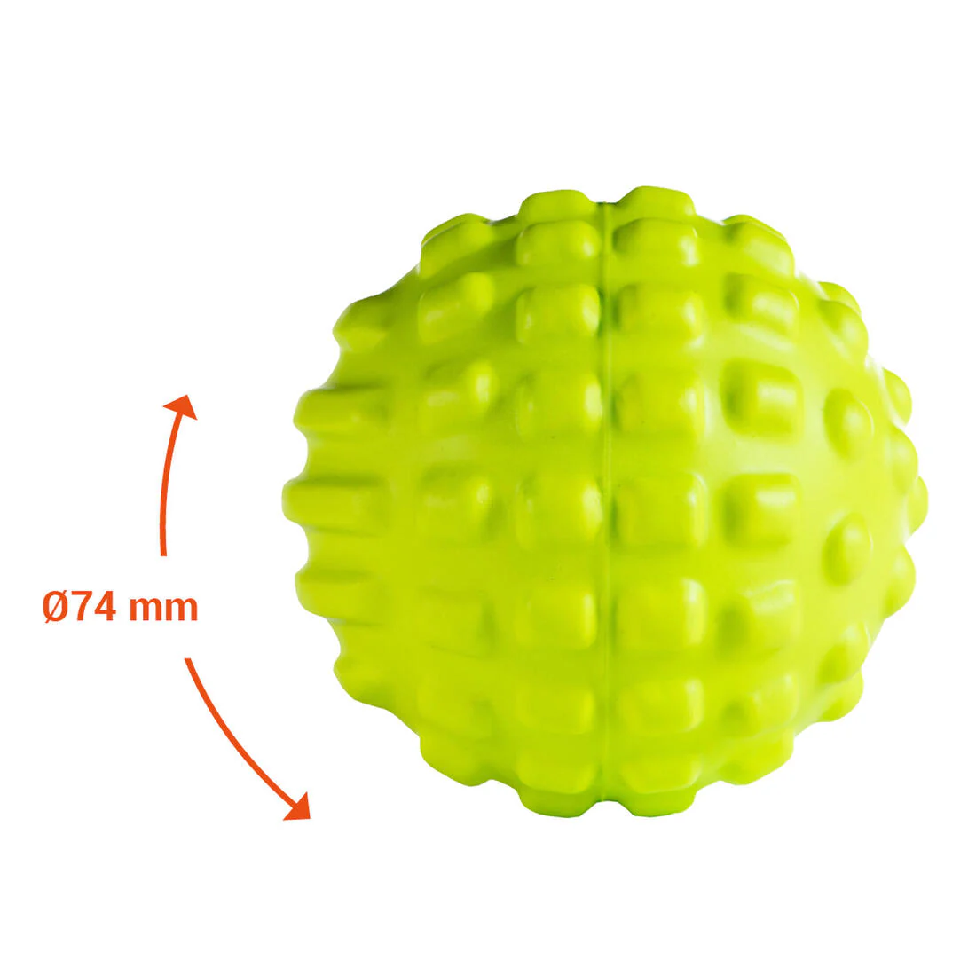 MASSAGE BALL SMALL - Image 4