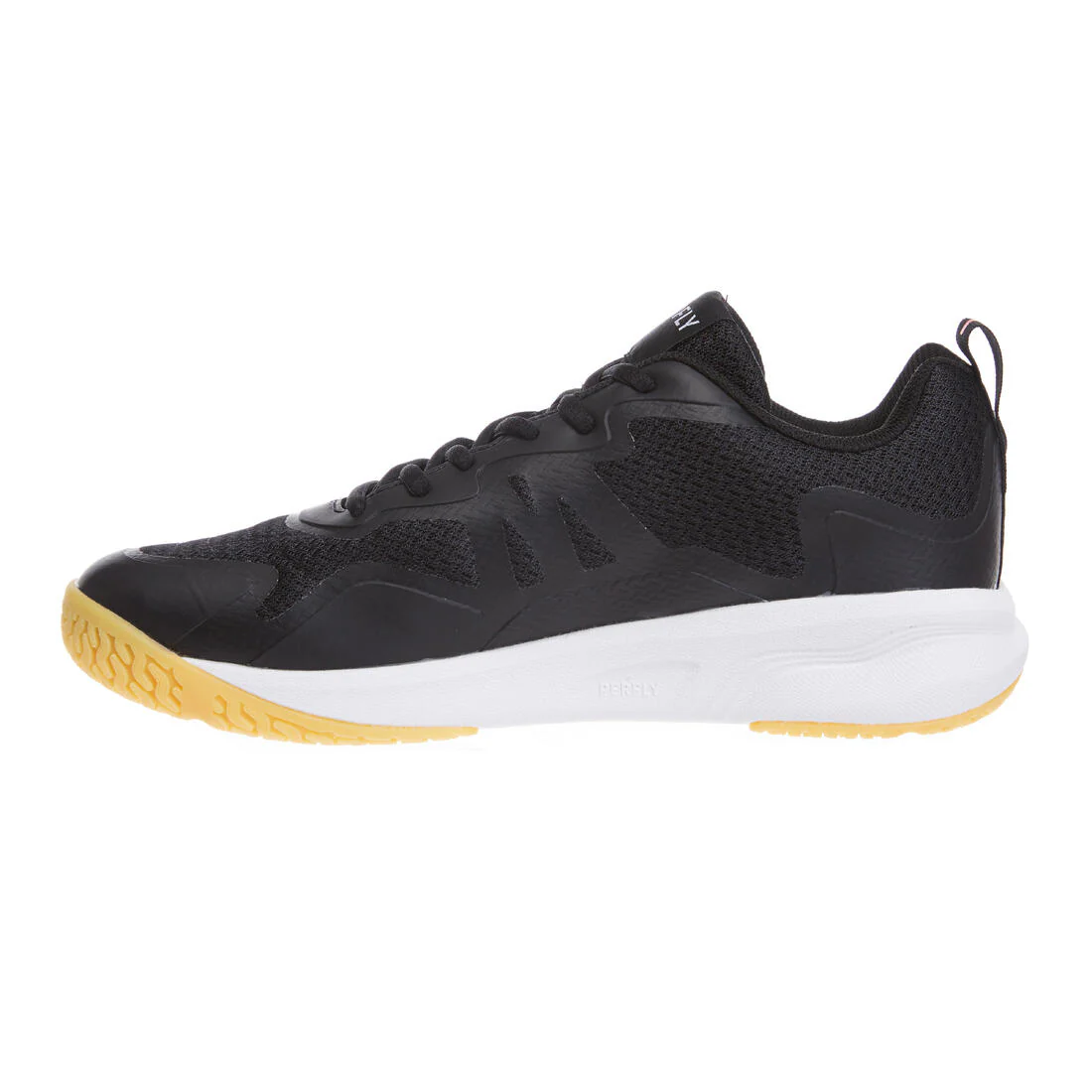 MEN BADMINTON SHOES BS SENSATION 530 BLACK - Image 12
