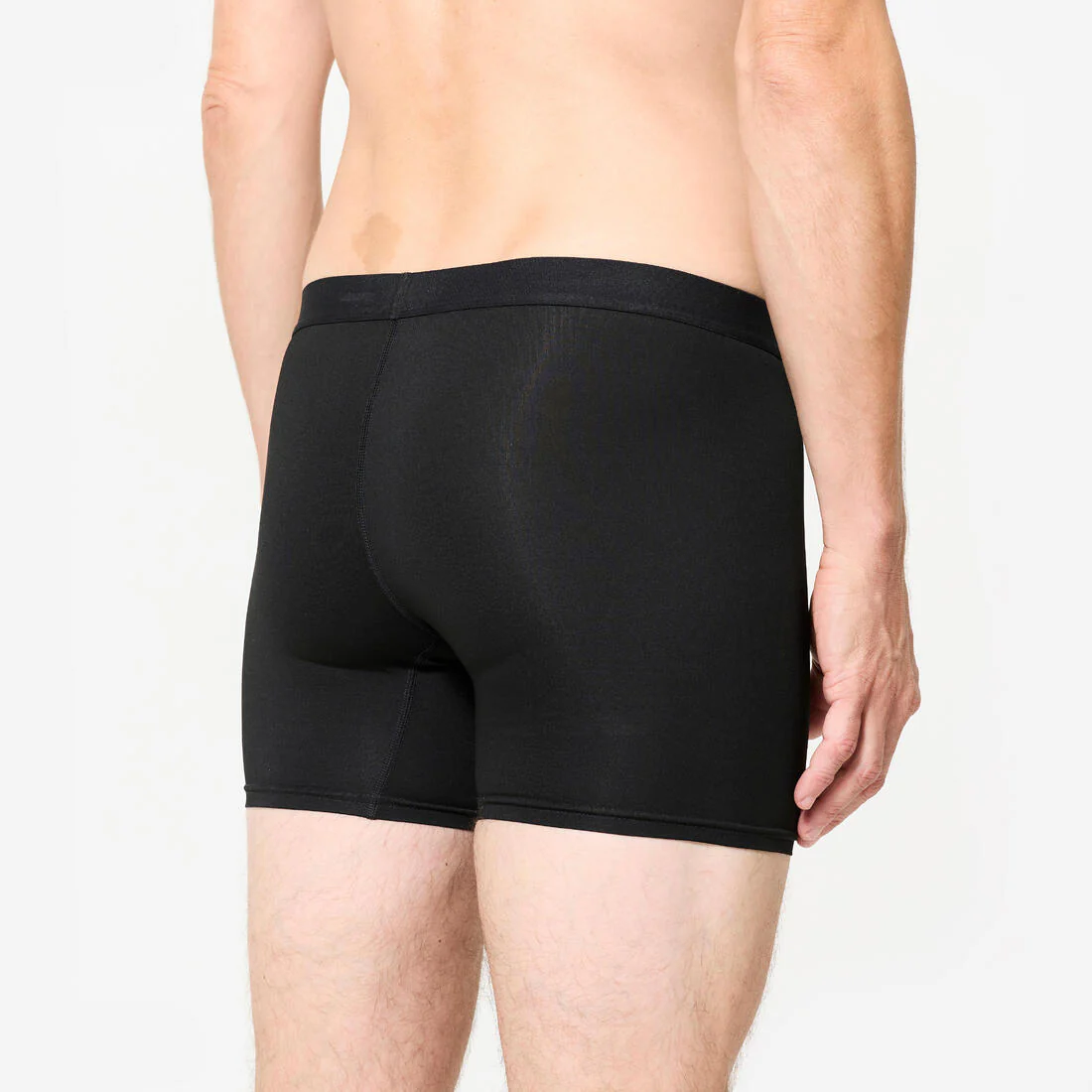 Men's breathable microfibre boxers - Image 11