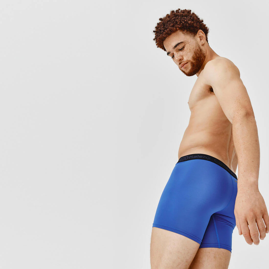 Men's breathable microfibre boxers - Image 12