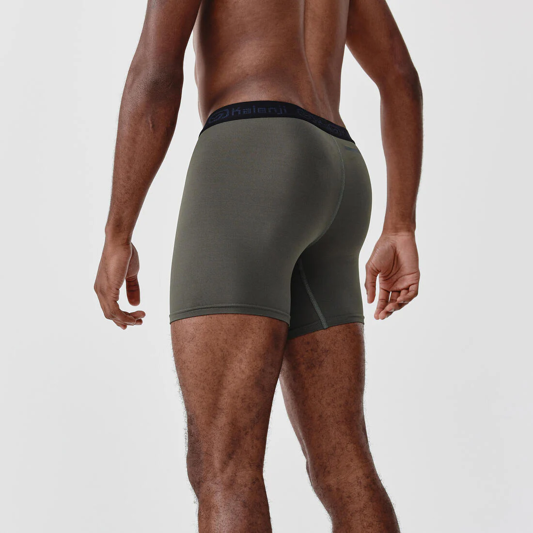 Men's breathable microfibre boxers - Image 13