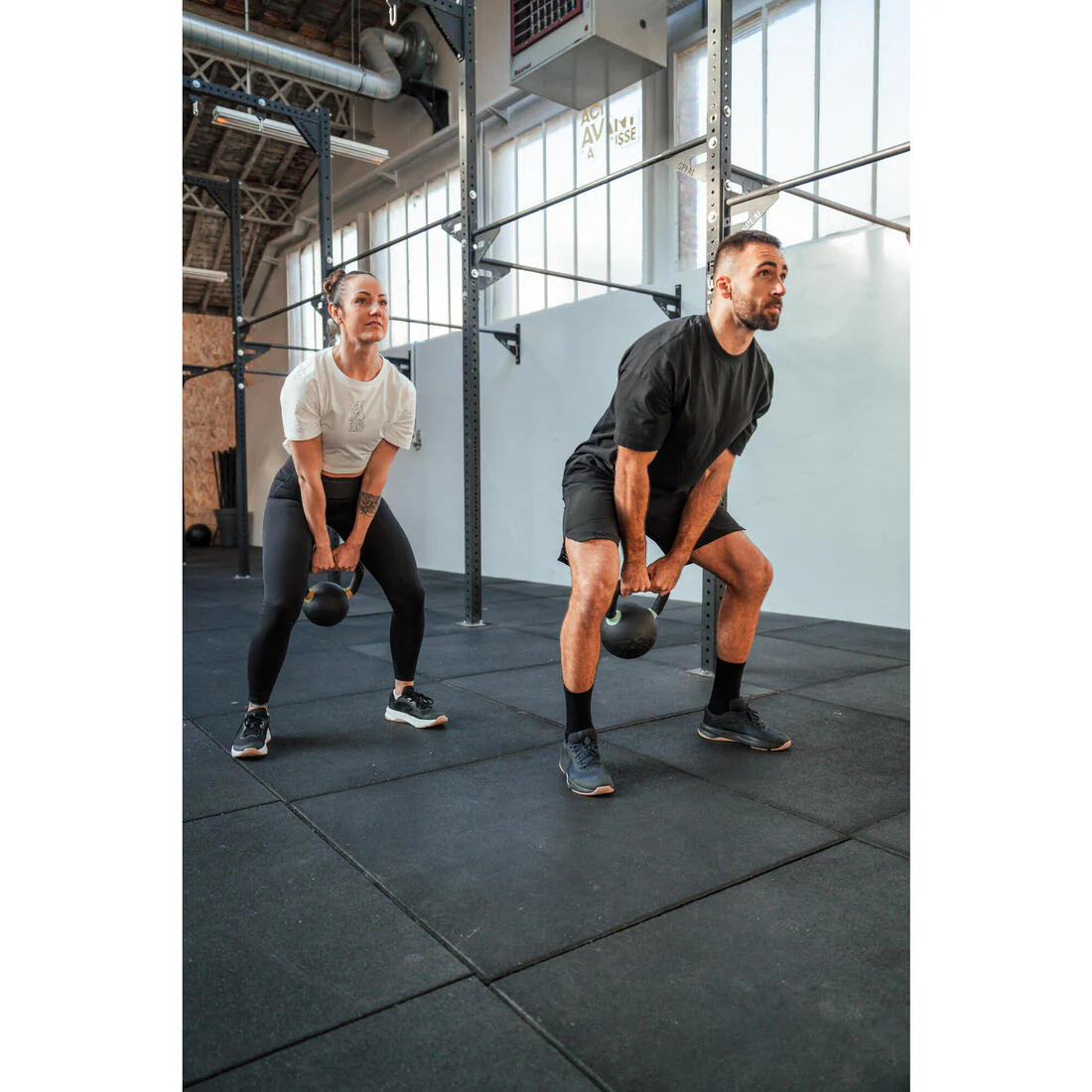 Men's Breathable Zip Pocket Cross Training Performance Shorts - Image 20