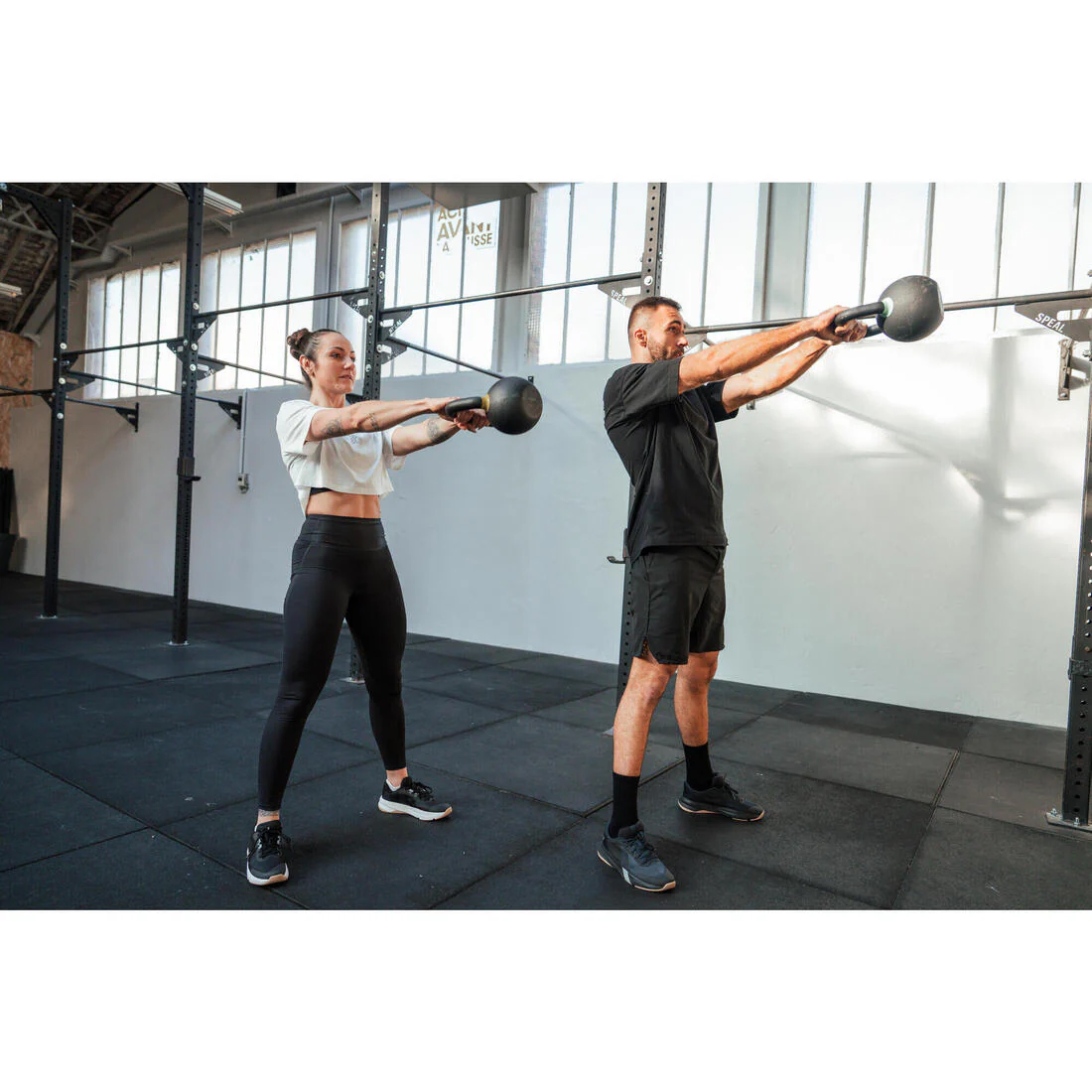 Men's Breathable Zip Pocket Cross Training Performance Shorts - Image 21