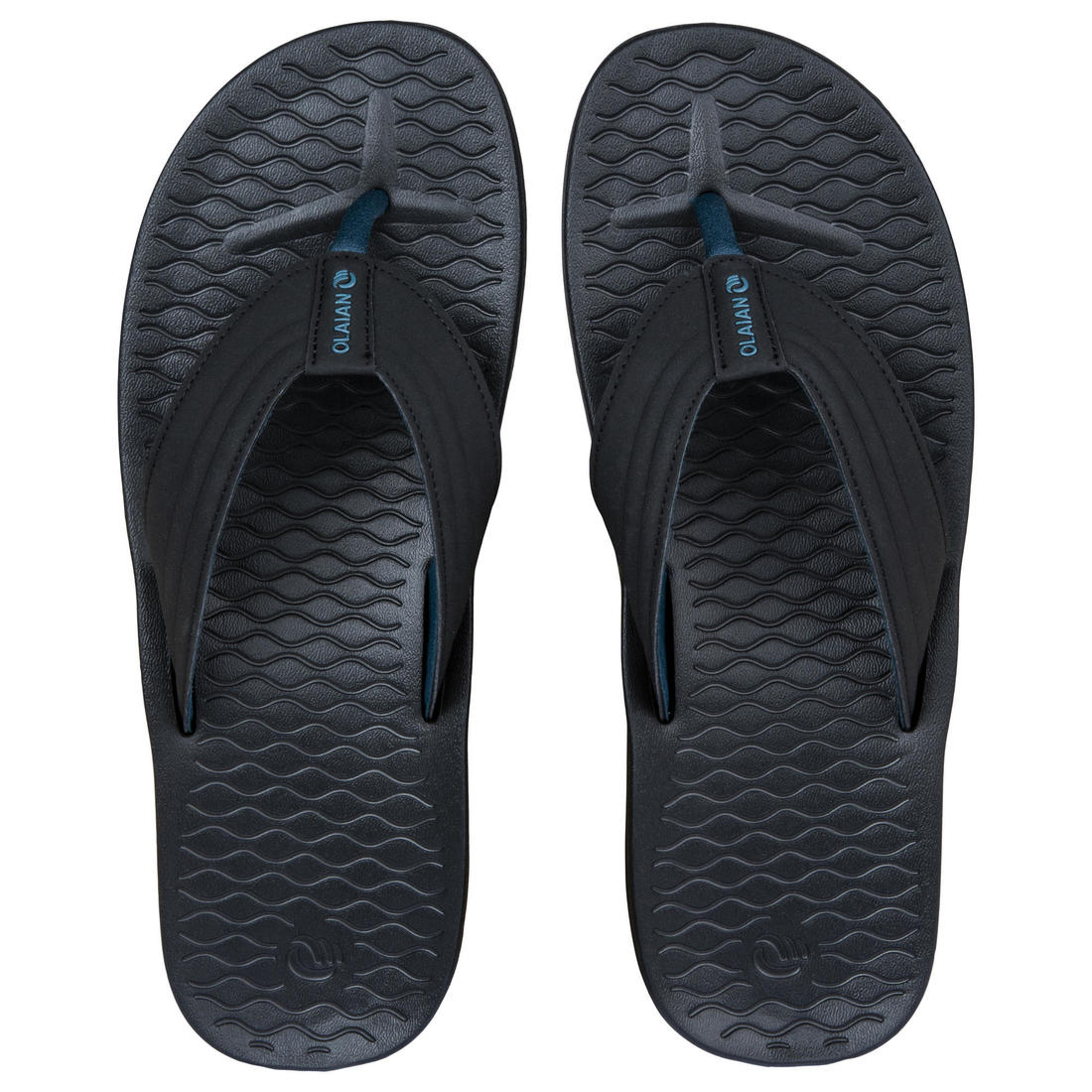 Men's Flip-Flops 550 - Image 2