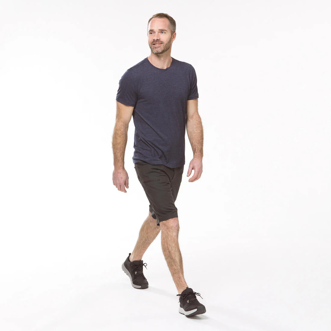 Men’s hiking shorts - NH500 Regular - Image 23