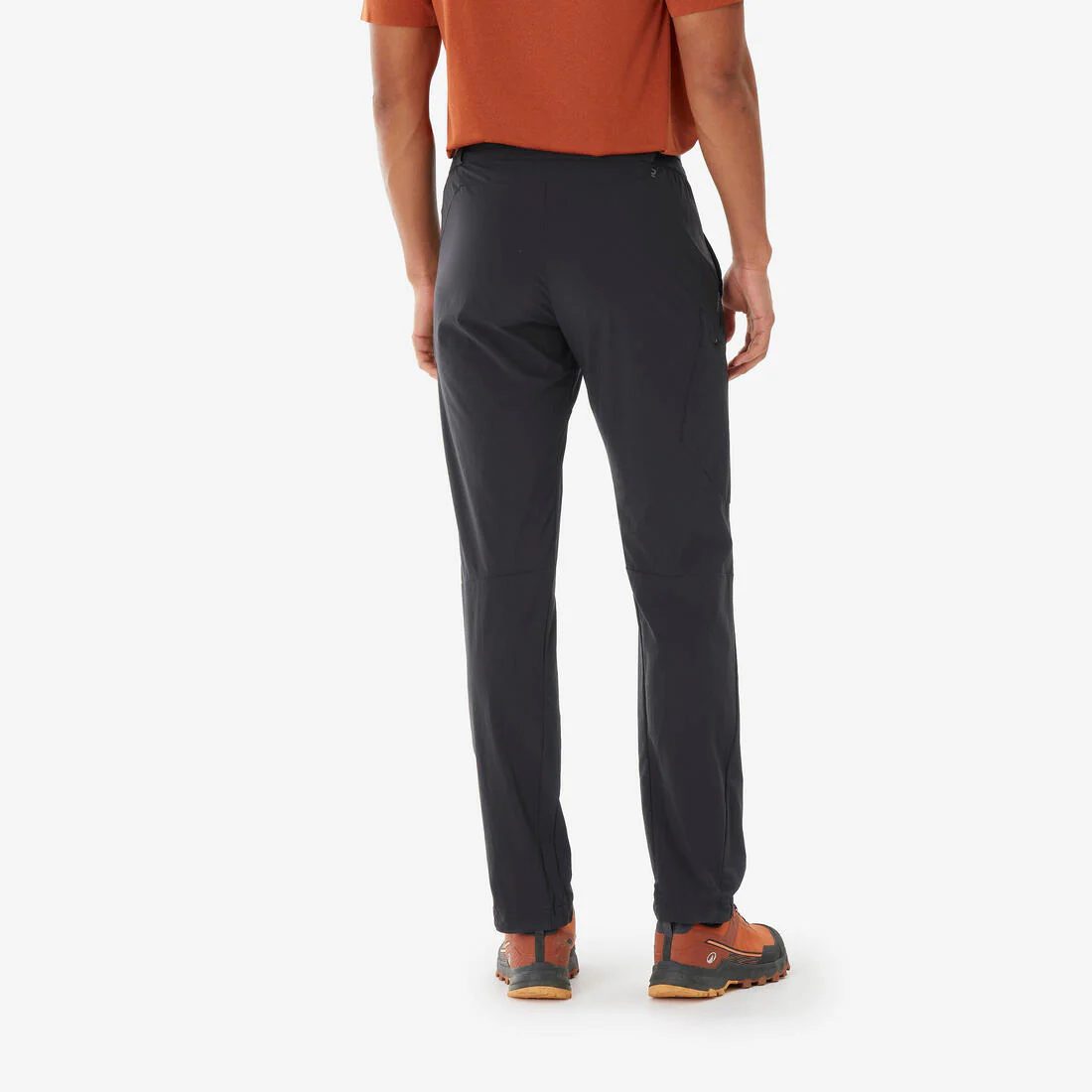 Men's Hiking Trousers MH500 - Image 11