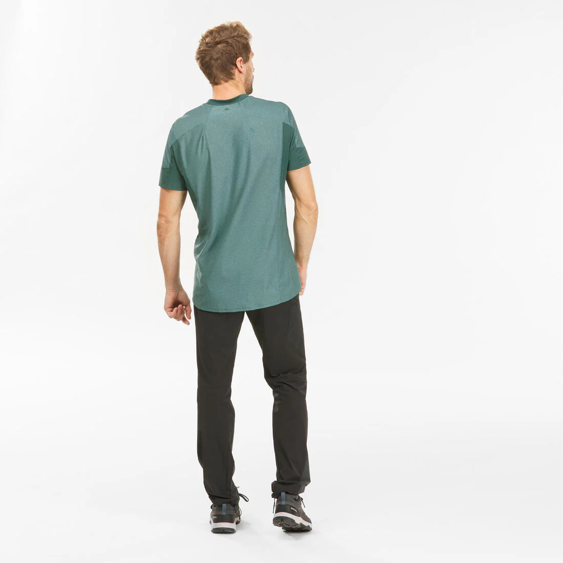 Men's Hiking Trousers MH500 - Image 13