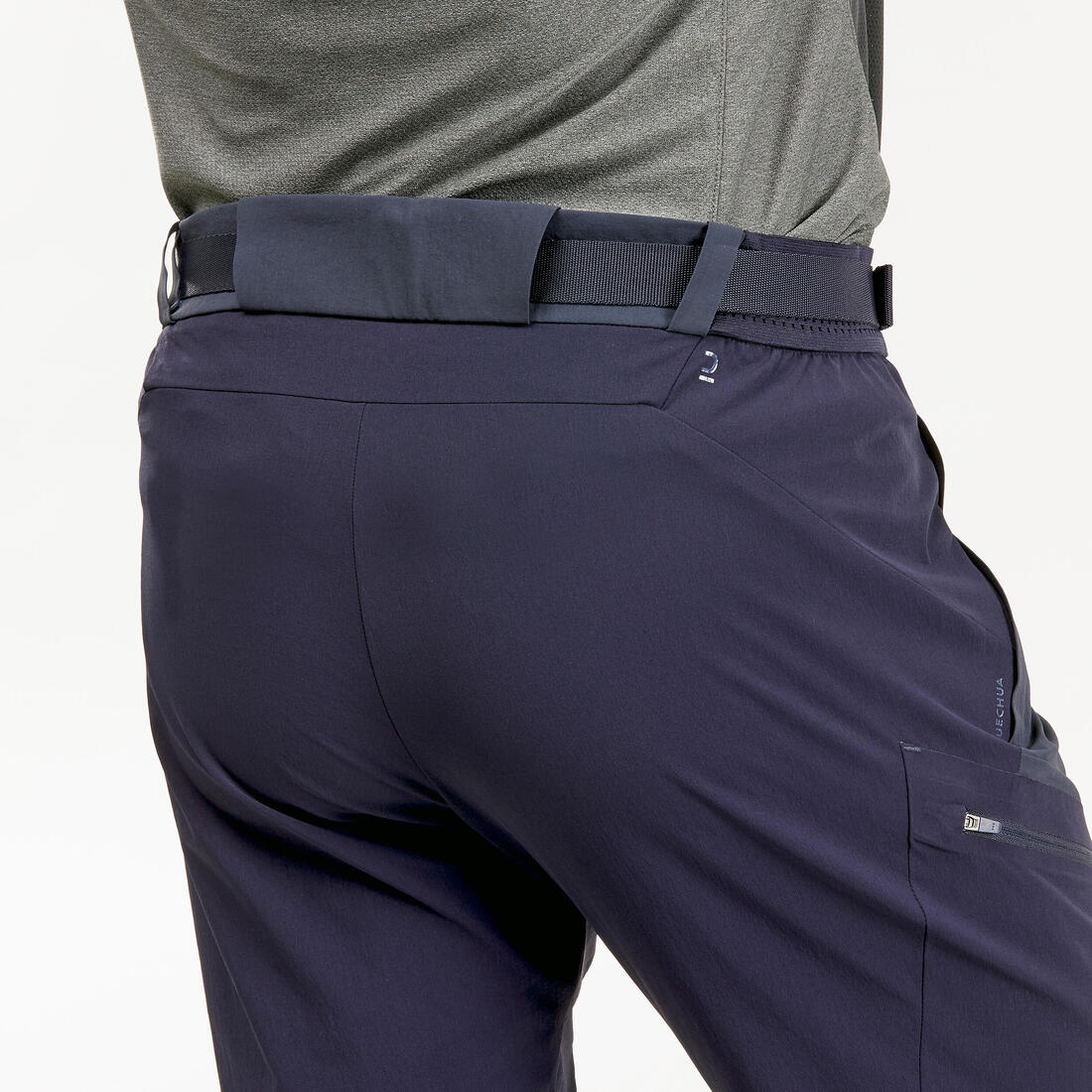Men's Hiking Trousers MH500 - Image 14
