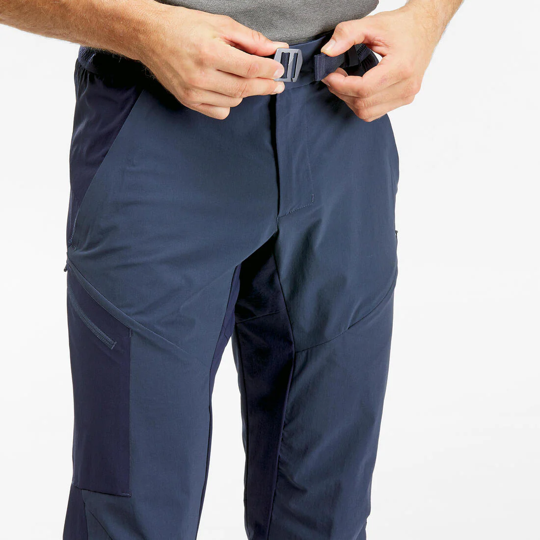 Men's Hiking Trousers MH500 - Image 23