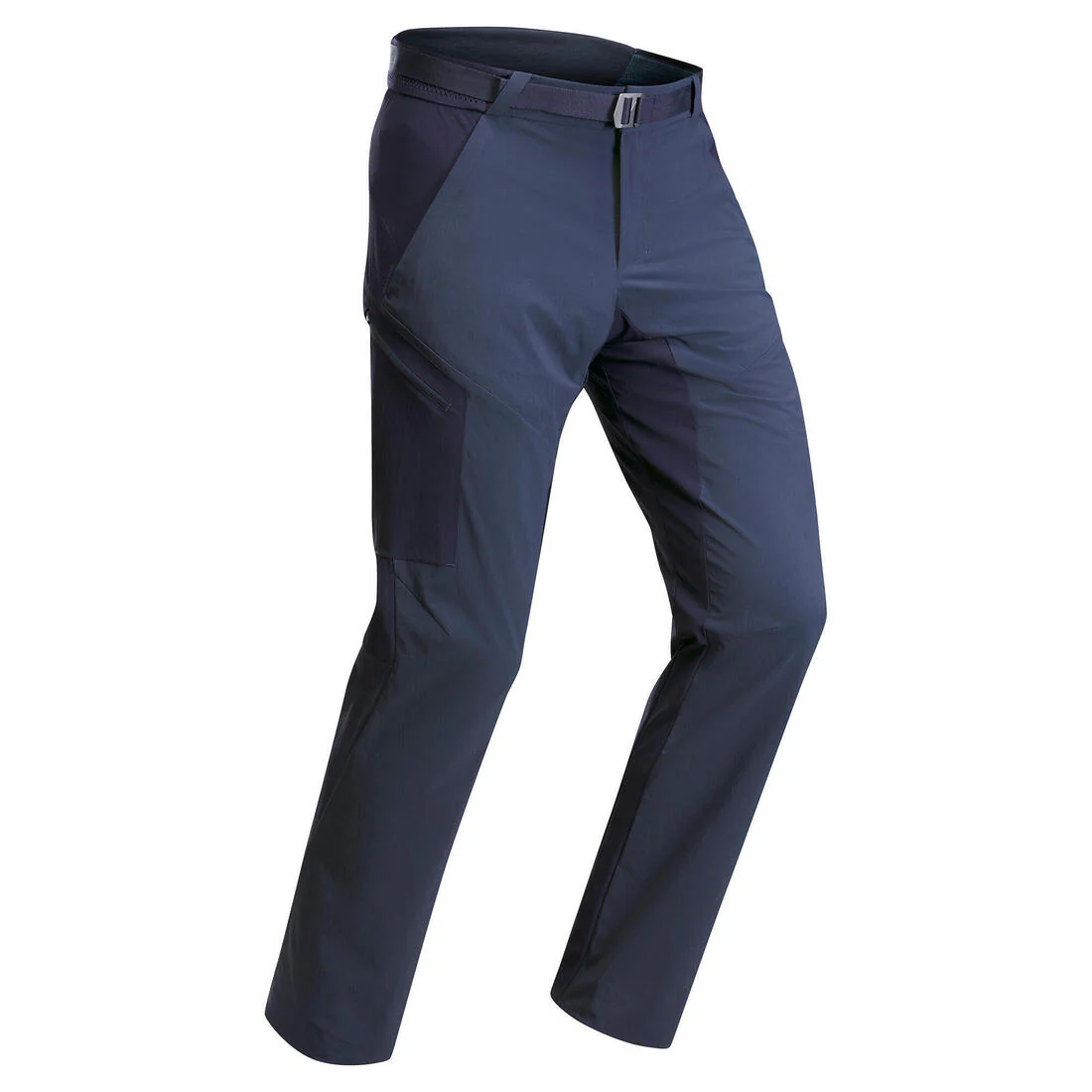 Men's Hiking Trousers MH500 - Image 33